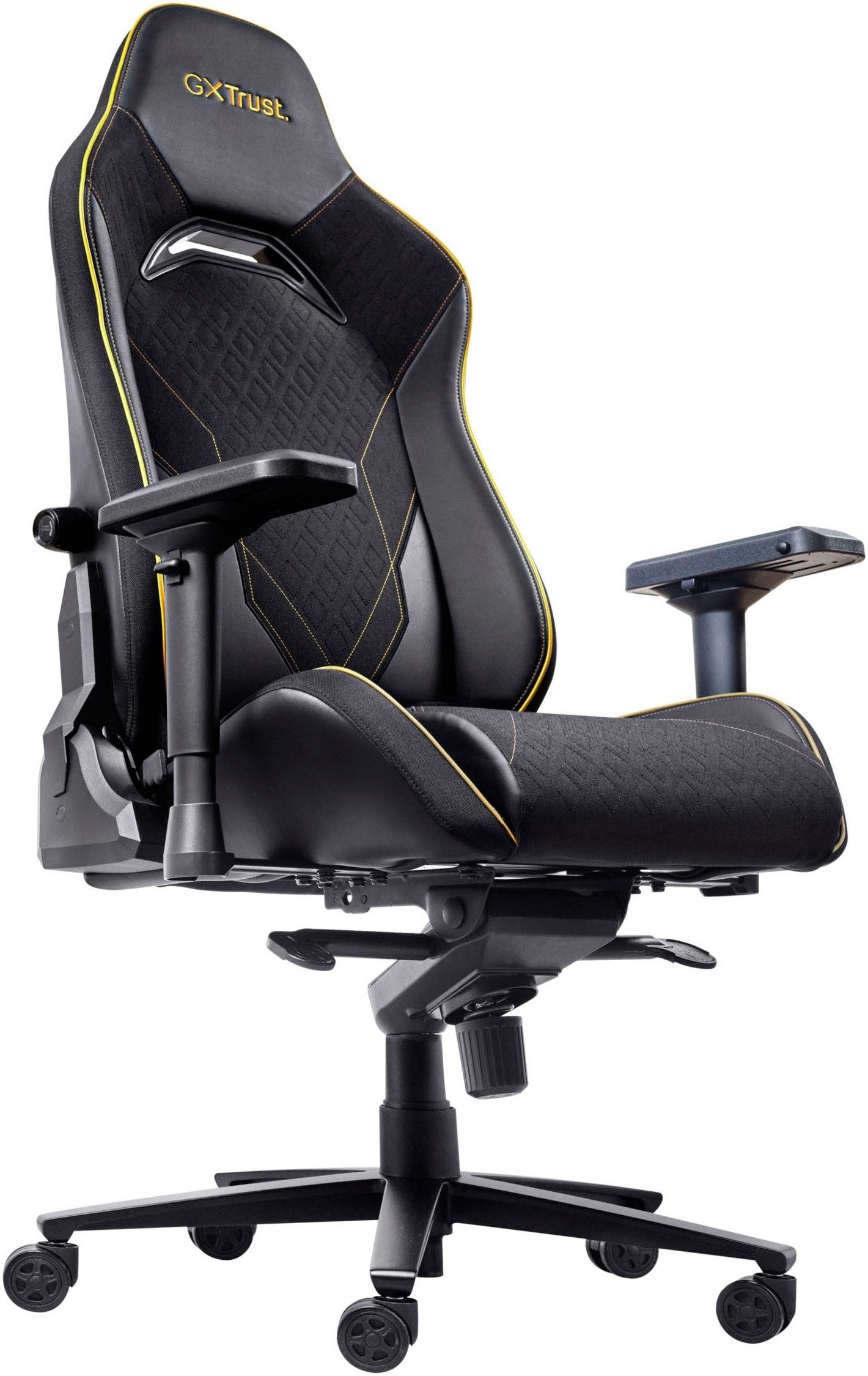 Trust Gaming-Stuhl GXT721 RUYA PRO günstig online kaufen