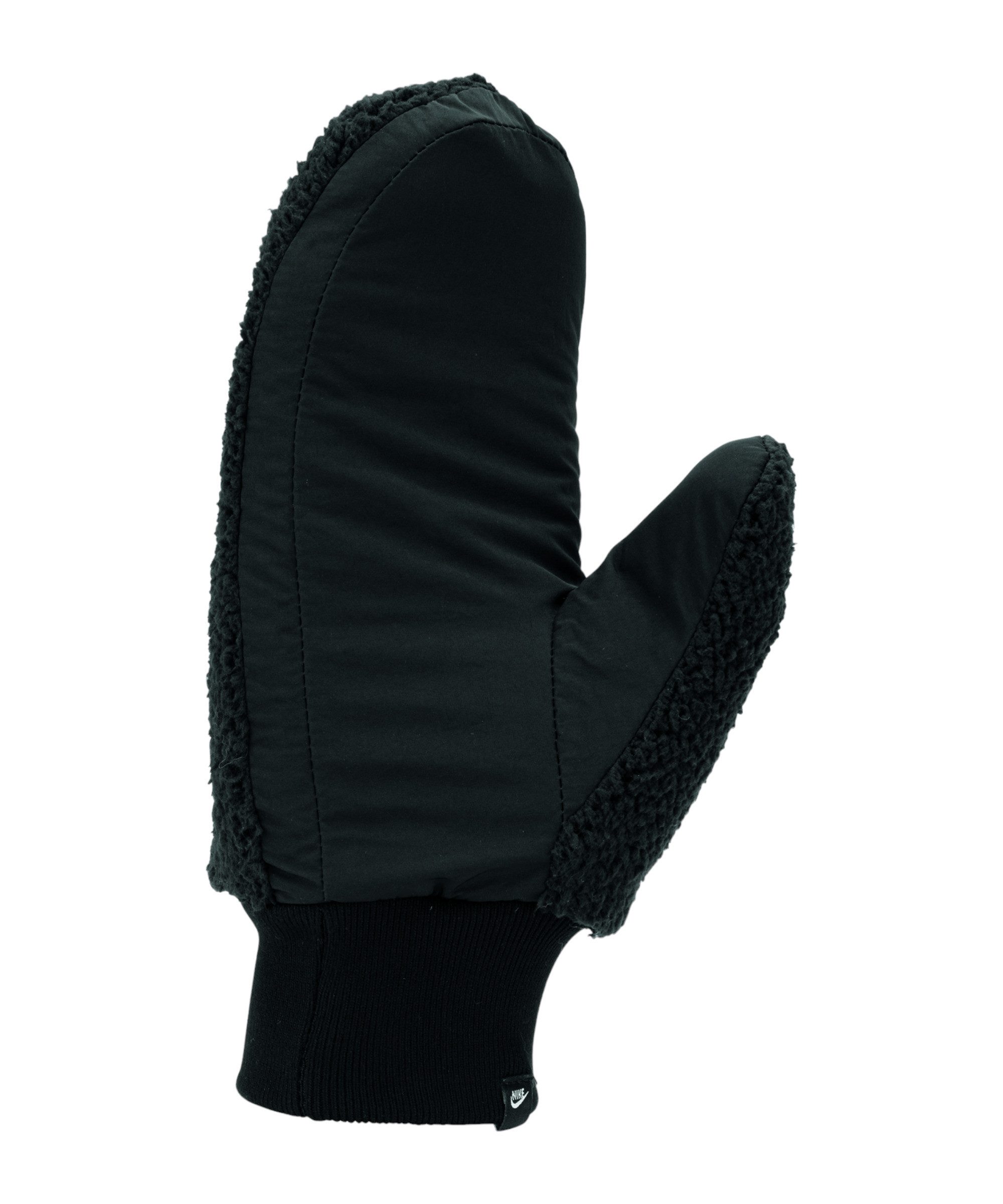 Nike Feldspielerhandschuhe Nike Performance Mitten Sherpa Рукавички Damen