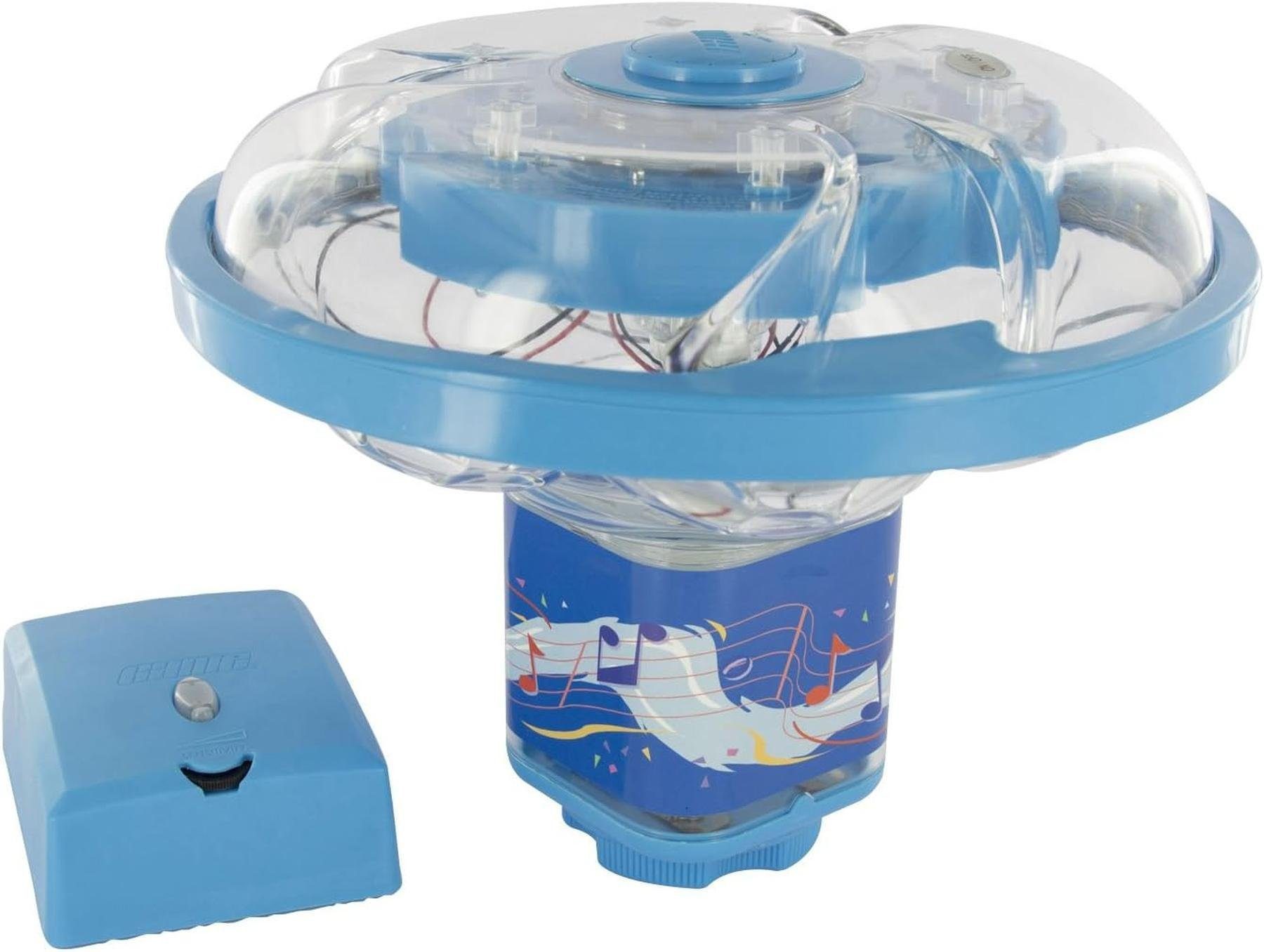 Steinbach LED Whirlpoolleuchte Steinbach Unterwasser LED Beleuchtung Lichtshow, Unterwasserlicht, LED, Mehrfarbig, Unterwasser LED