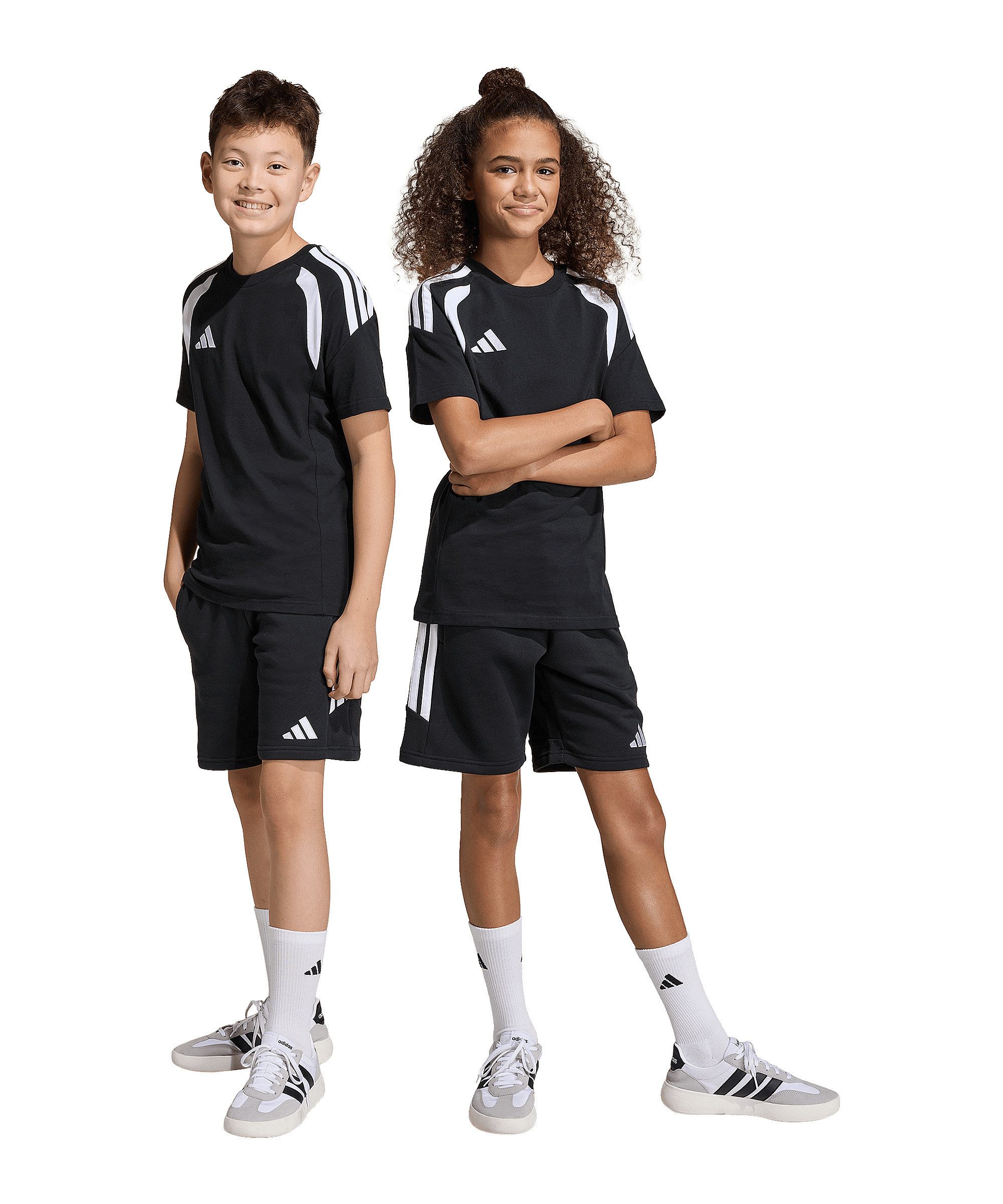 adidas Performance Sporthose adidas Performance Tiro 26 League Short Kids – Bild 5 von 5
