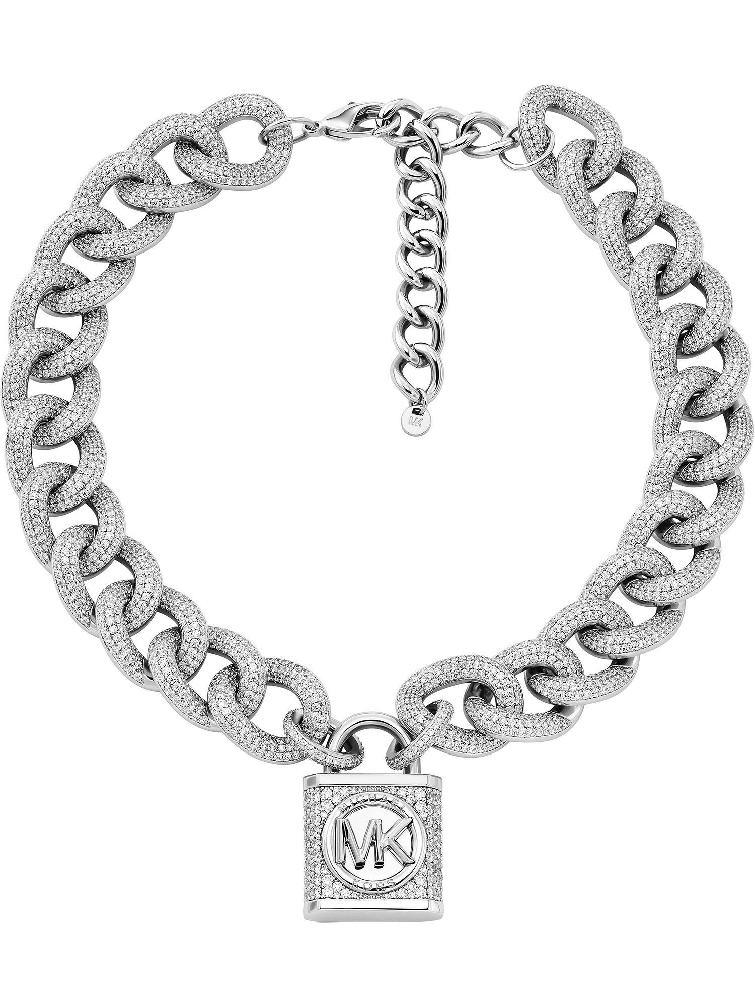 MICHAEL KORS Collier Michael Kors Damen-...