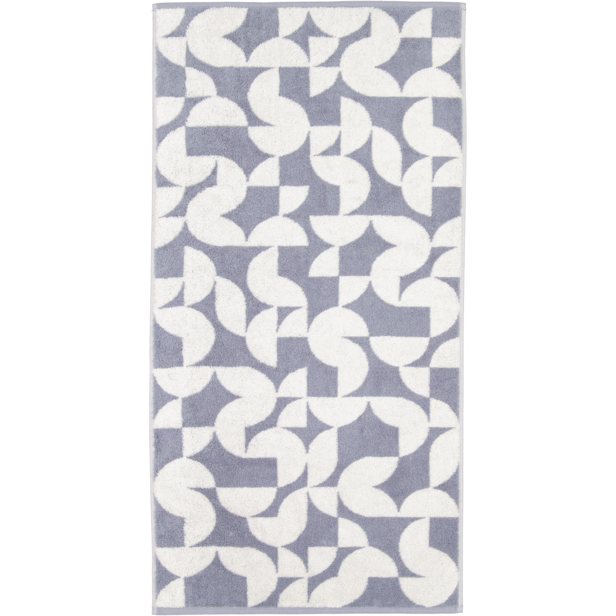 Cawö Handtücher Studio Grafik 6251, 100% Baumwolle (1-St)