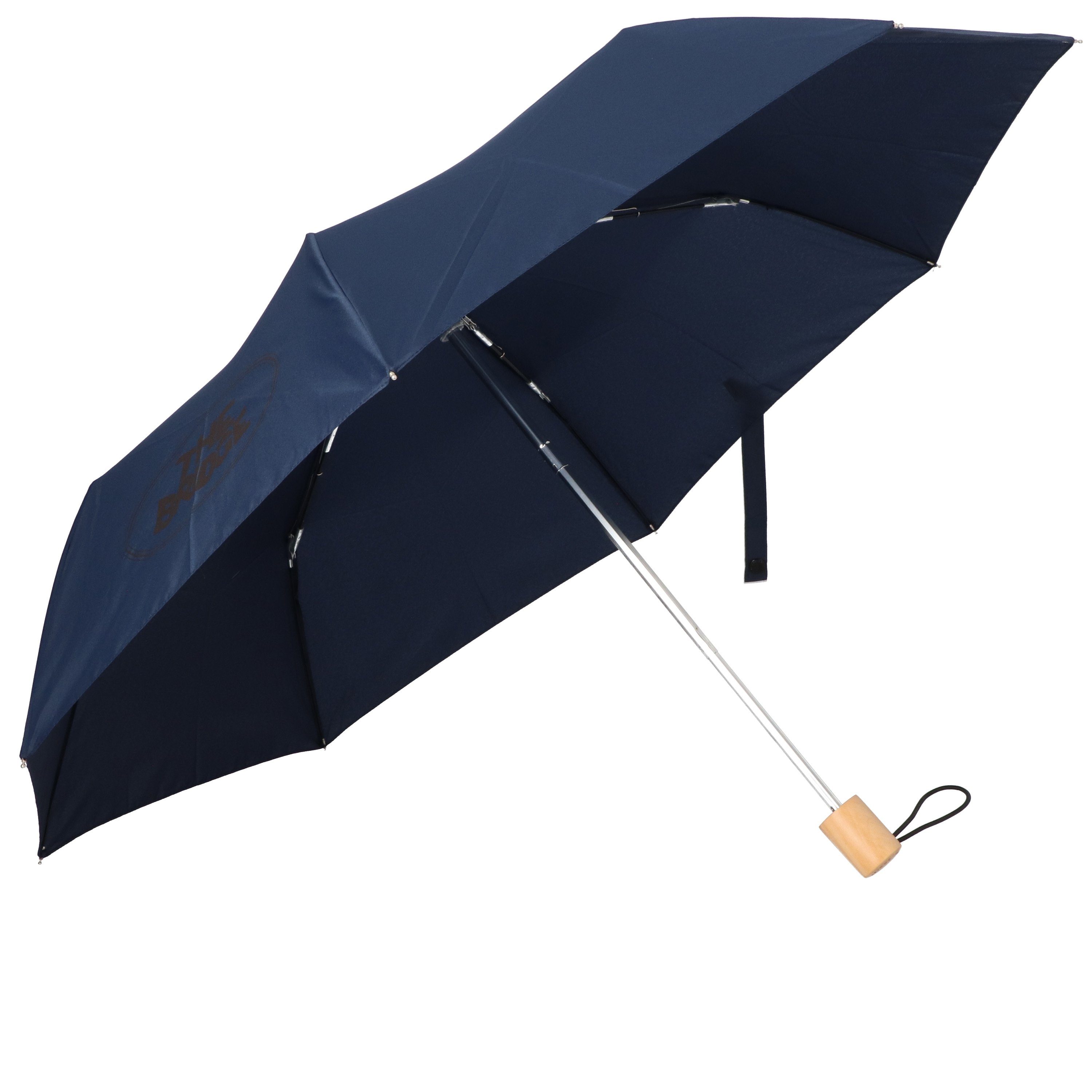 Damen Regenschirme THE BRIDGE Taschenregenschirm Fiber Mini, 94 cm