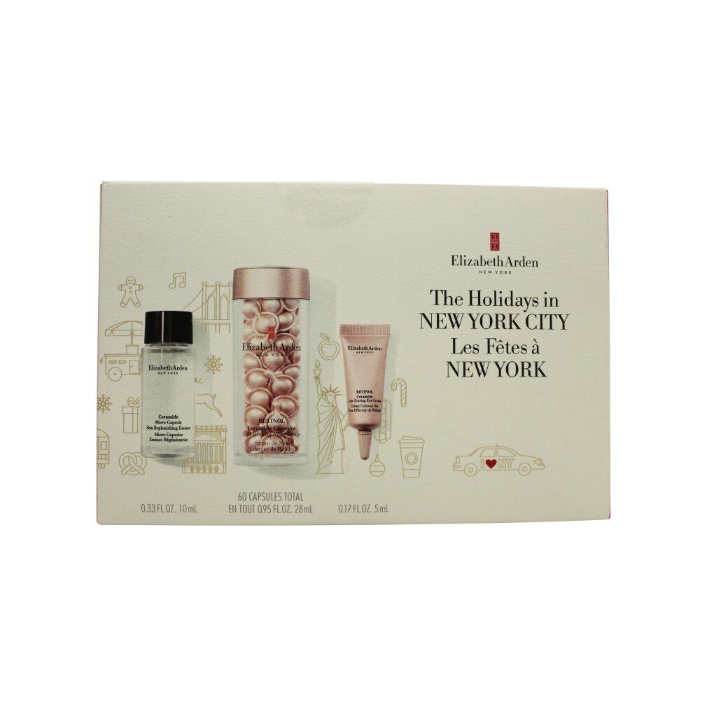 Elizabeth Arden Hautpflege-Set Retinol 60 pc