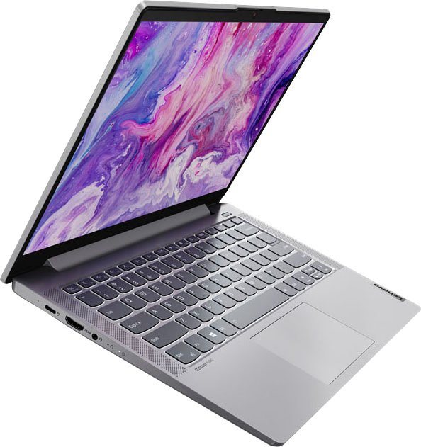 Lenovo IdeaPad 5 15ITL05 Notebook (39,62 cm 15,6 Zoll, Intel Core i5 1135G7, Iris© Xe Graphics, 512 GB SSD, Kostenloses Upgrade auf Windows 11, sobald verfügbar)  - Onlineshop OTTO