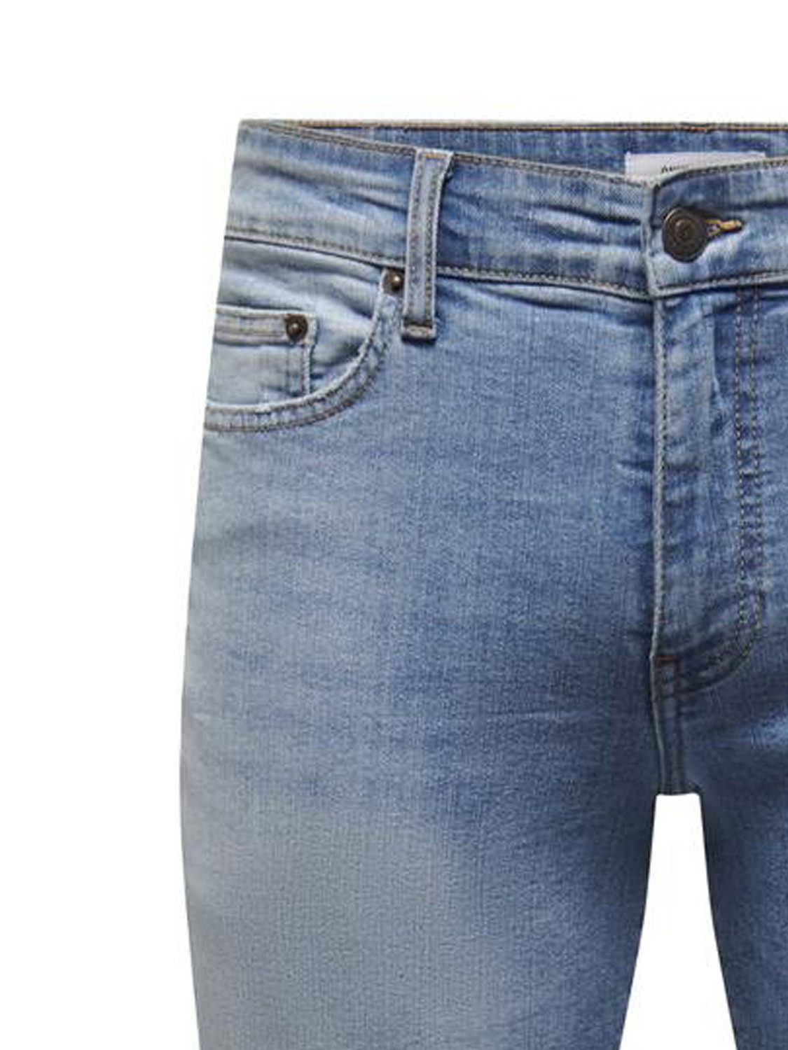 ONLY & SONS Slim-fit-Jeans Jeans Slim günstig online kaufen