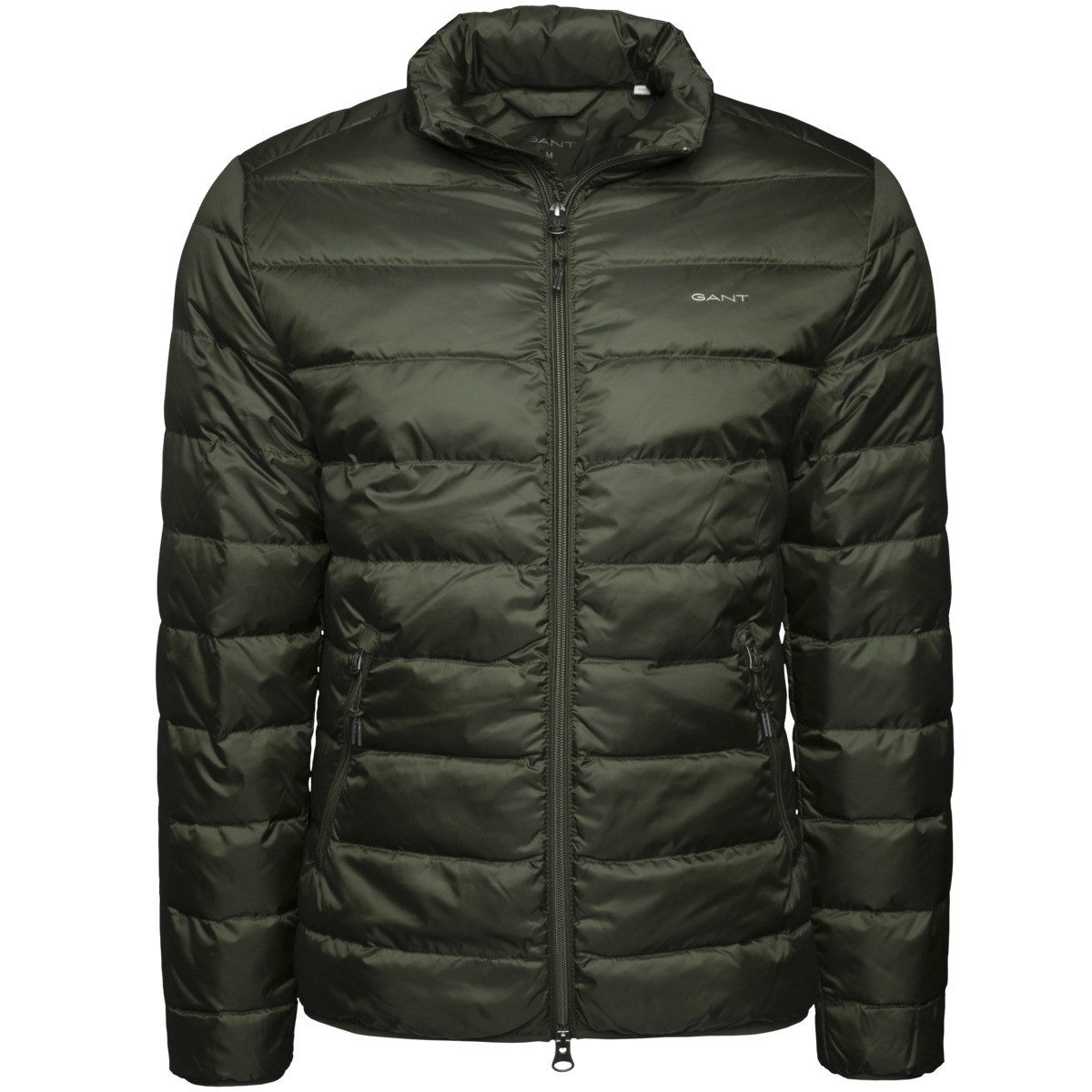 Gant Daunenjacke Light Herren Winterjacke, Steppjacke, Mantel, Parka, Outdoorjacke