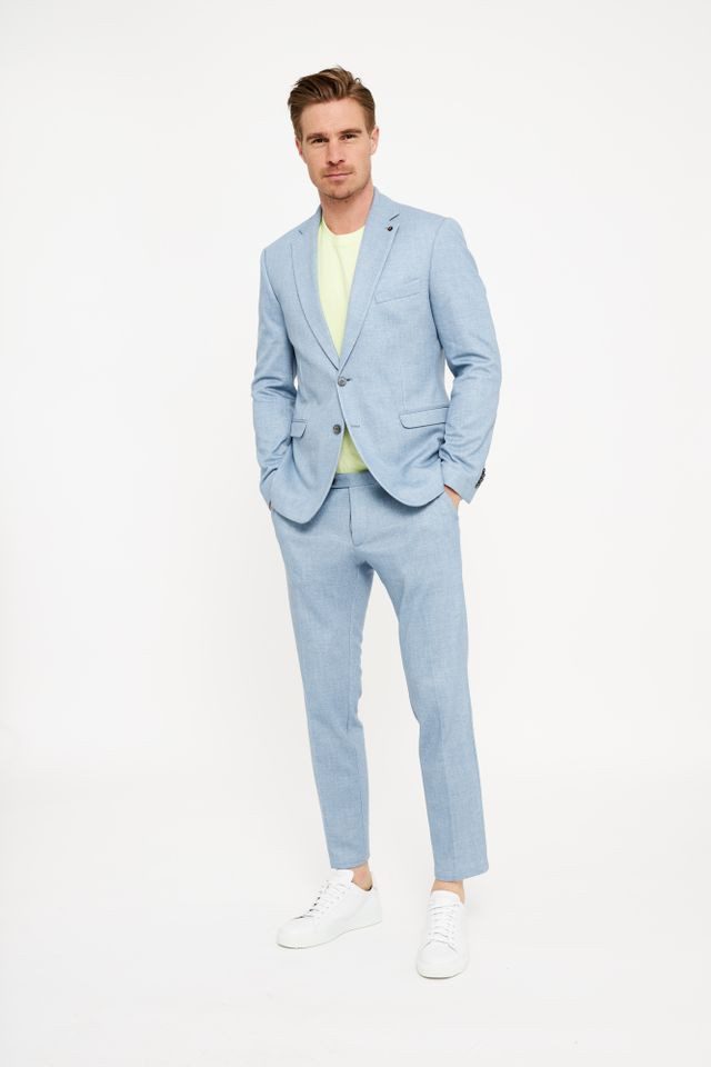 ZUITABLE Sakko – Slim Fit Herren günstig online kaufen