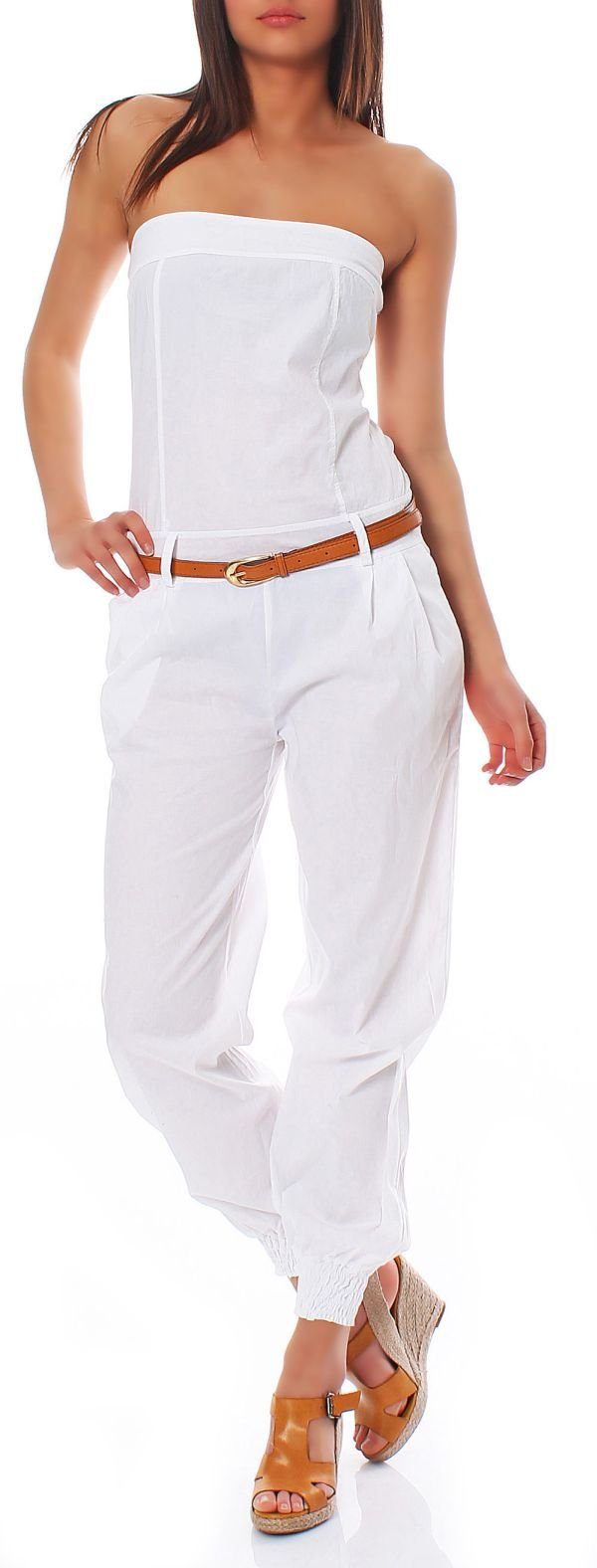 malito more than fashion Jumpsuit 1585 günstig online kaufen