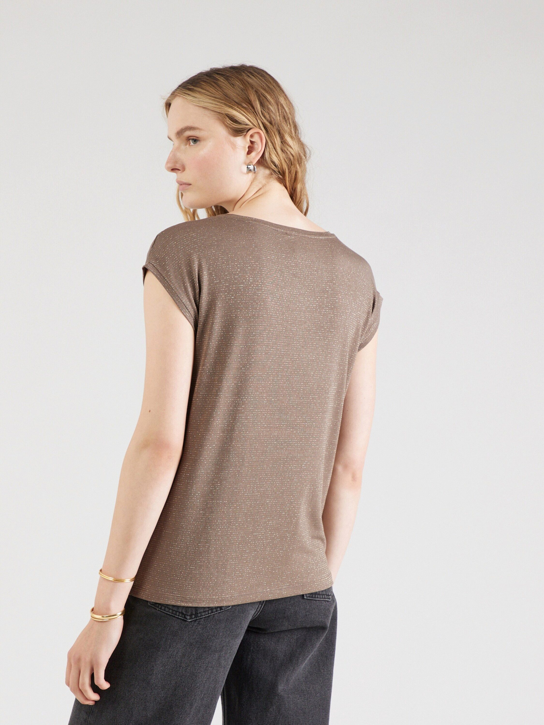 pieces T-Shirt PCBillo (1-tlg) Plain/ohne Details günstig online kaufen