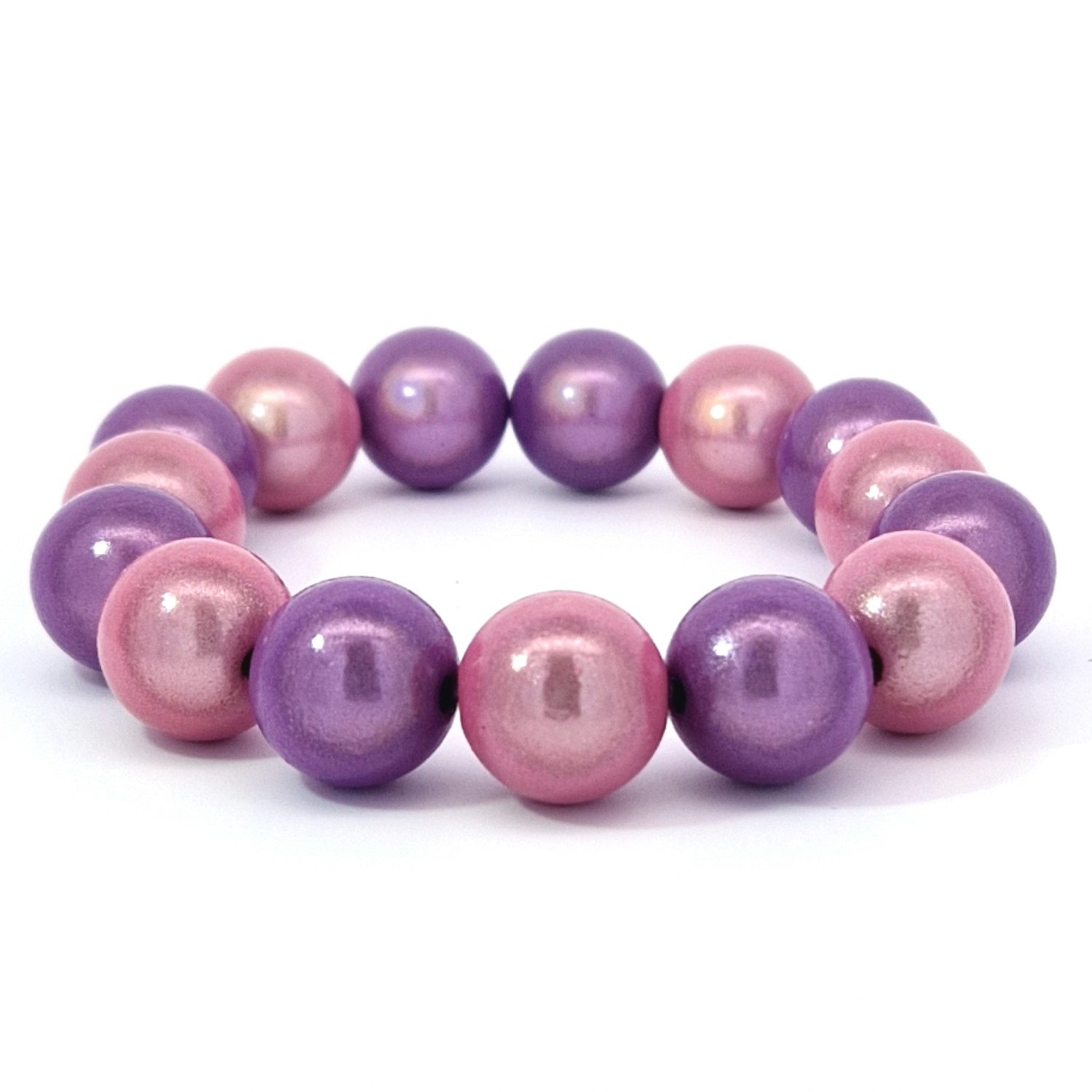 Impala Armband Perlenrmband Wonder aus 14mm günstig online kaufen
