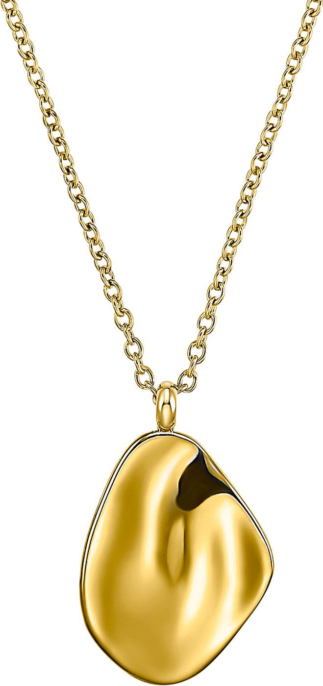 Silberkette Lange Halskette mit Anhänger - s.Oliver Jewelry Modell: 2033896