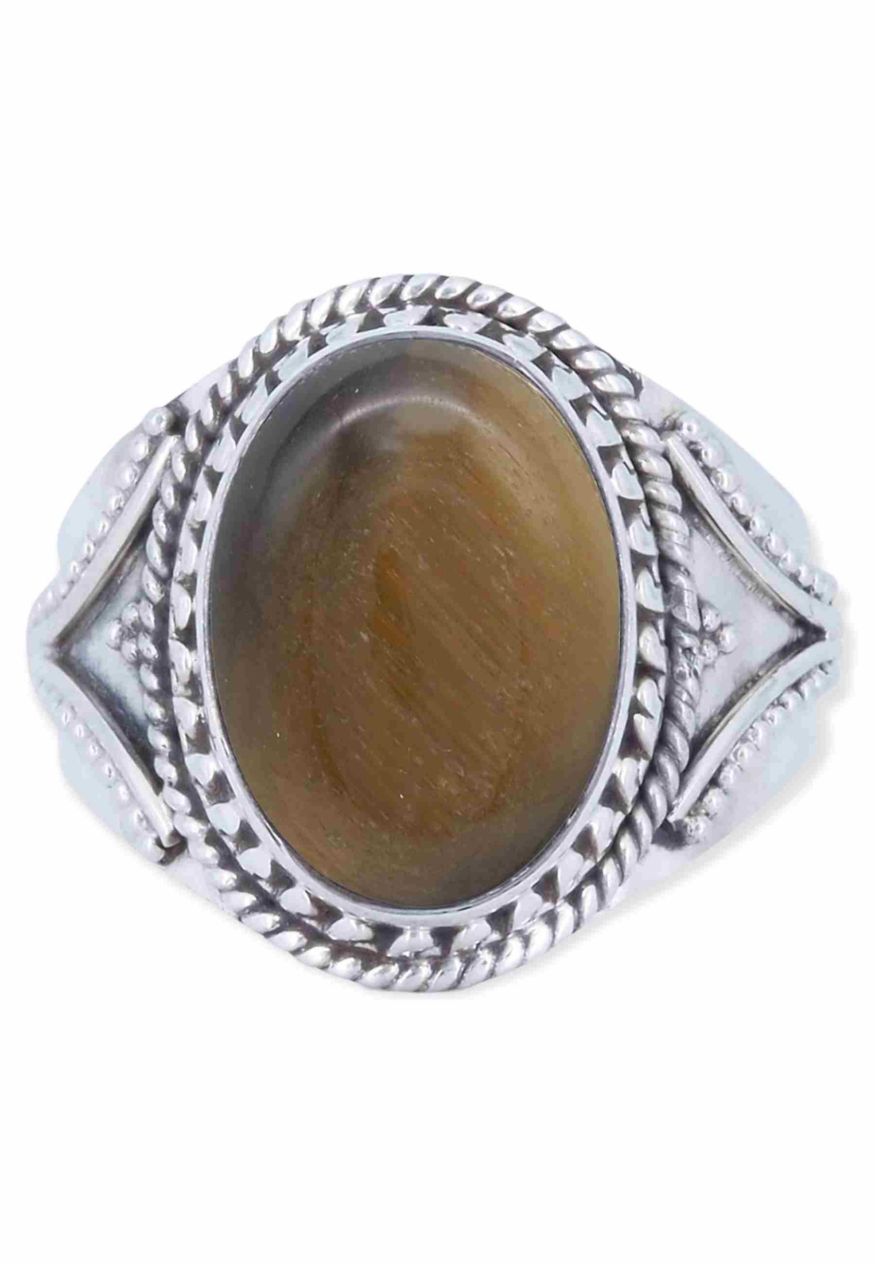 mantraroma Silberring MEKANU aus 925 Silber günstig online kaufen