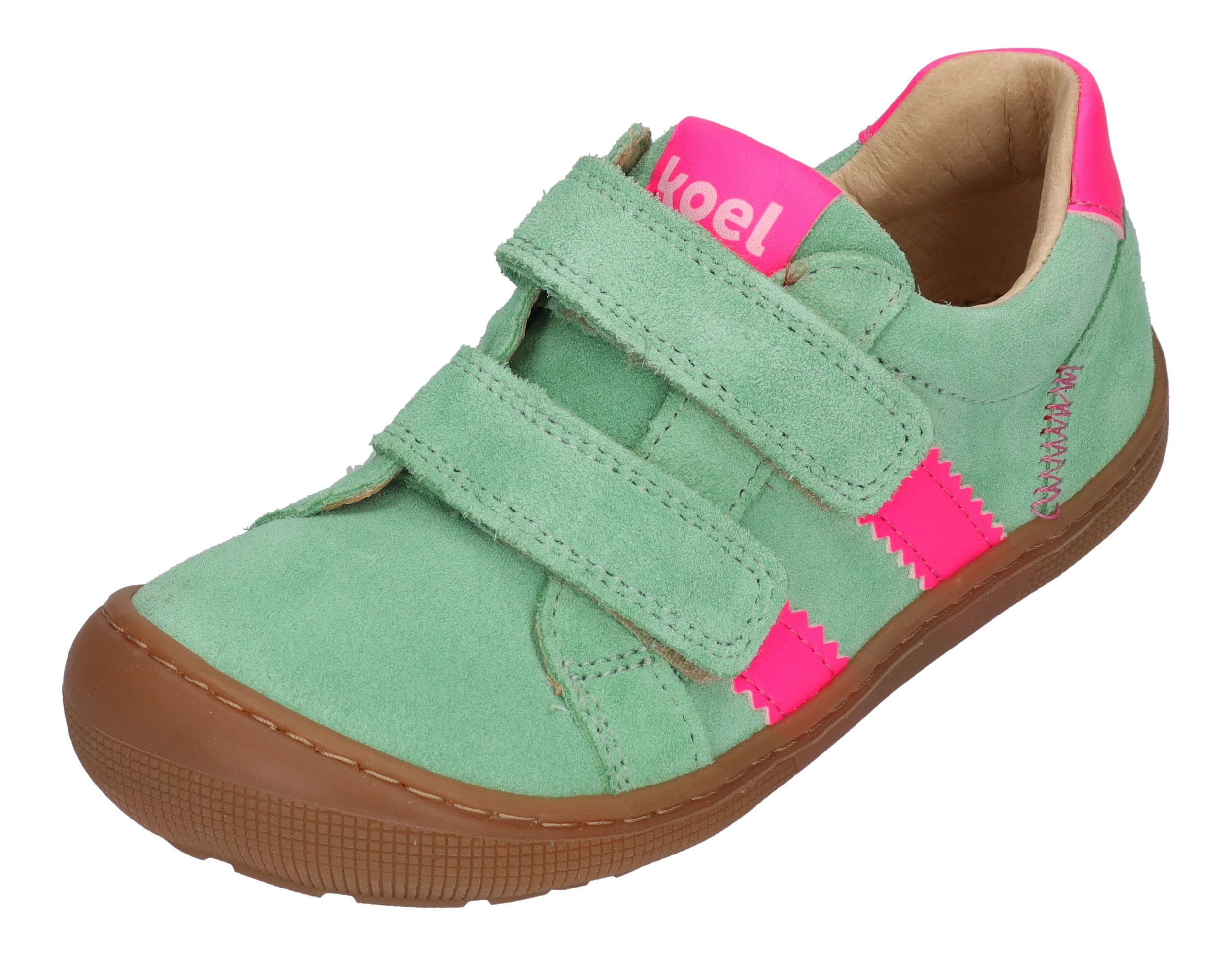 DENIS SUEDE Barfußschuh