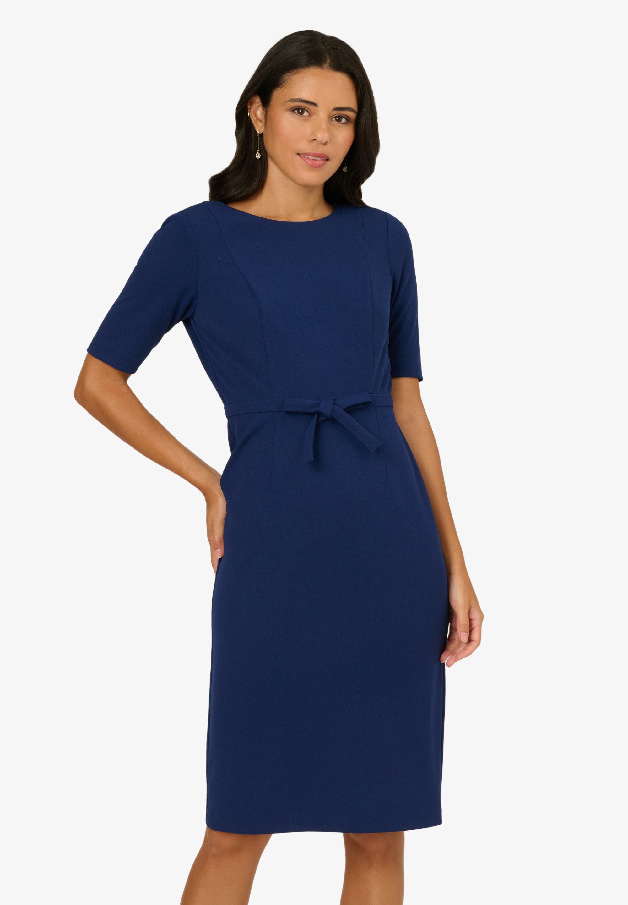 Adrianna Papell Cocktailkleid Mini Bow Front günstig online kaufen