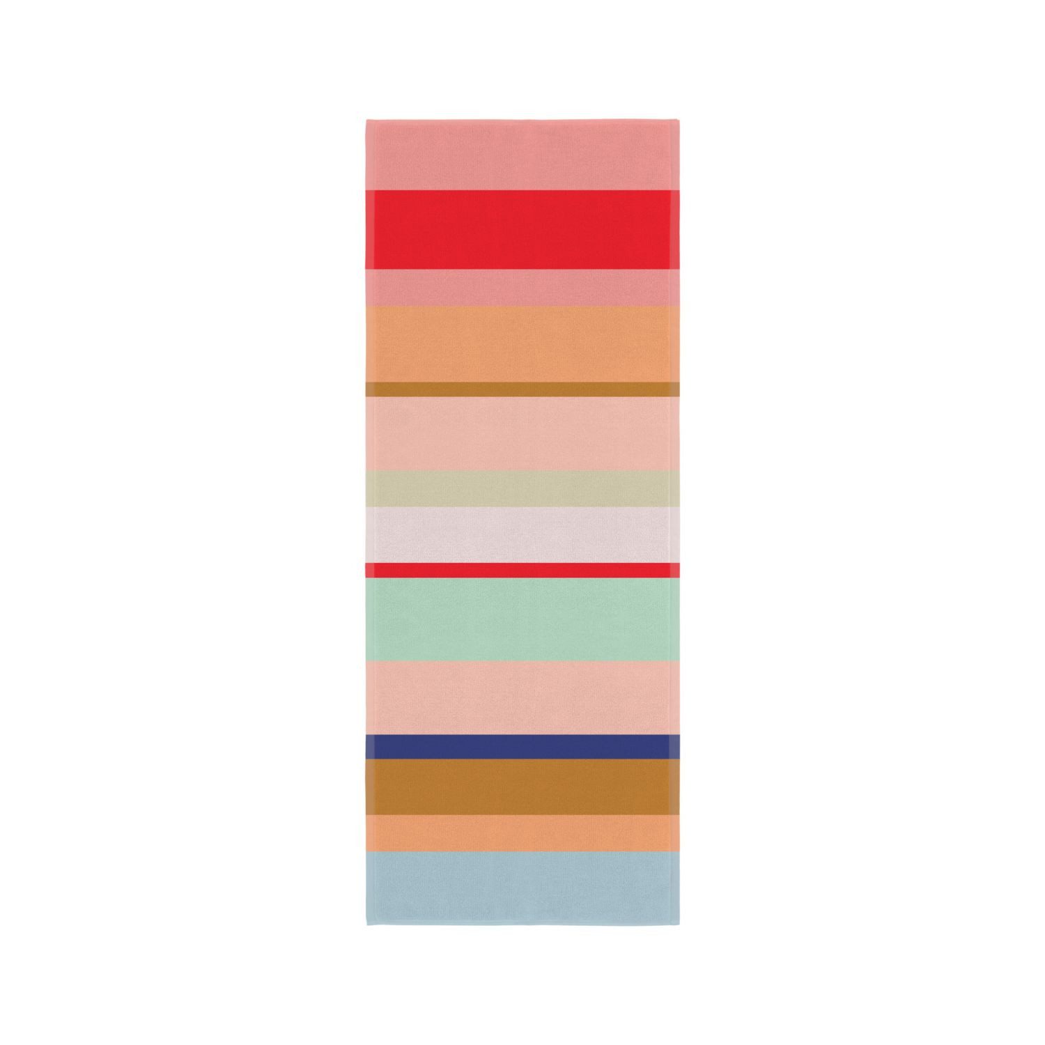 Remember Badetuch Rimini, Frottee (1-St)