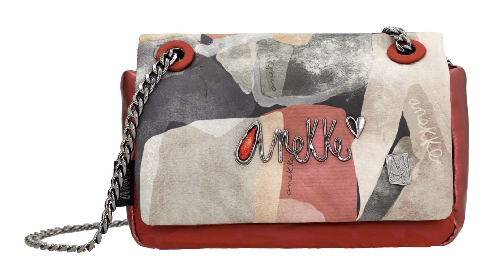 Anekke Umhängetasche Flap Crossbody Bag