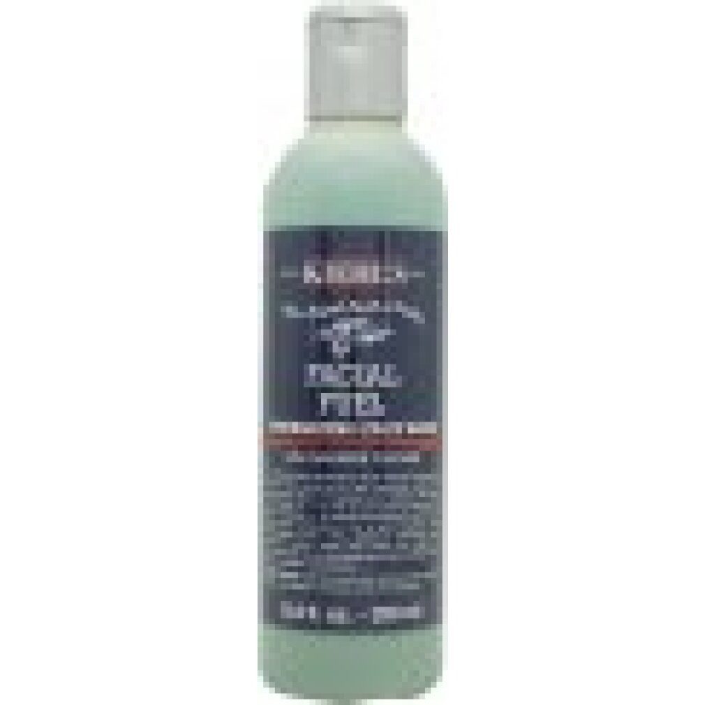 Kiehl Gesichts-Reinigungsschaum Kiehl's Men Facial Fuel Energizing Face Wash