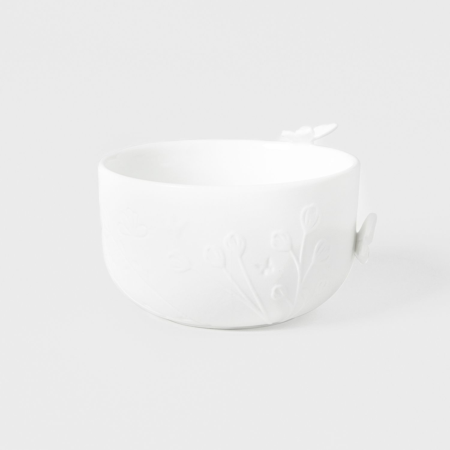 Räder Design Schale Schmetterling Klein, Porzellan