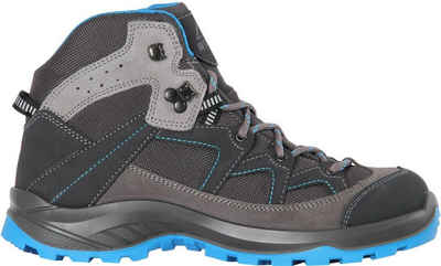 McKINLEY Da.-Wander-Stiefel Discover Mid AQX Trekkingschuh