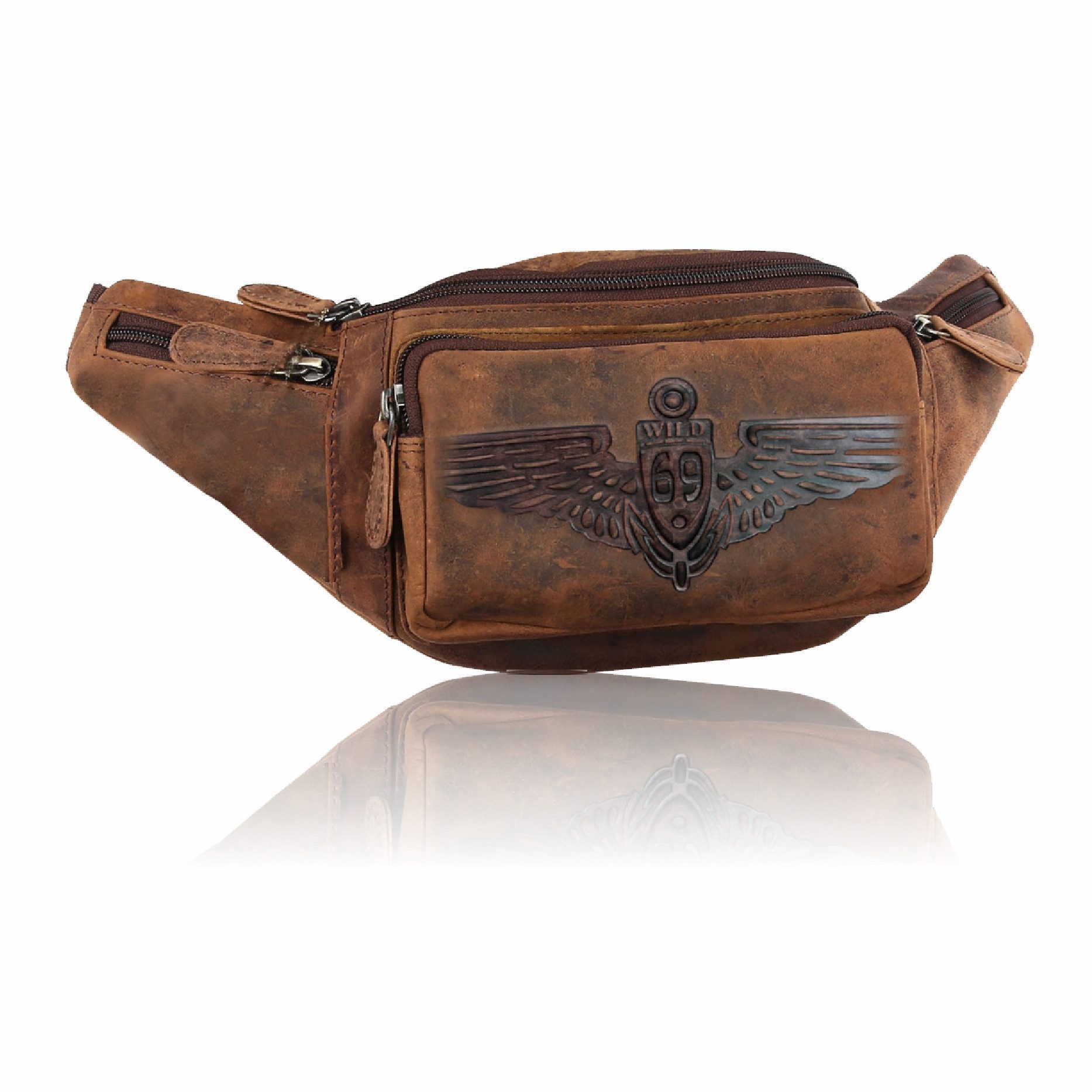 Wild Things Only !!! Bauchtasche 2004 günstig online kaufen