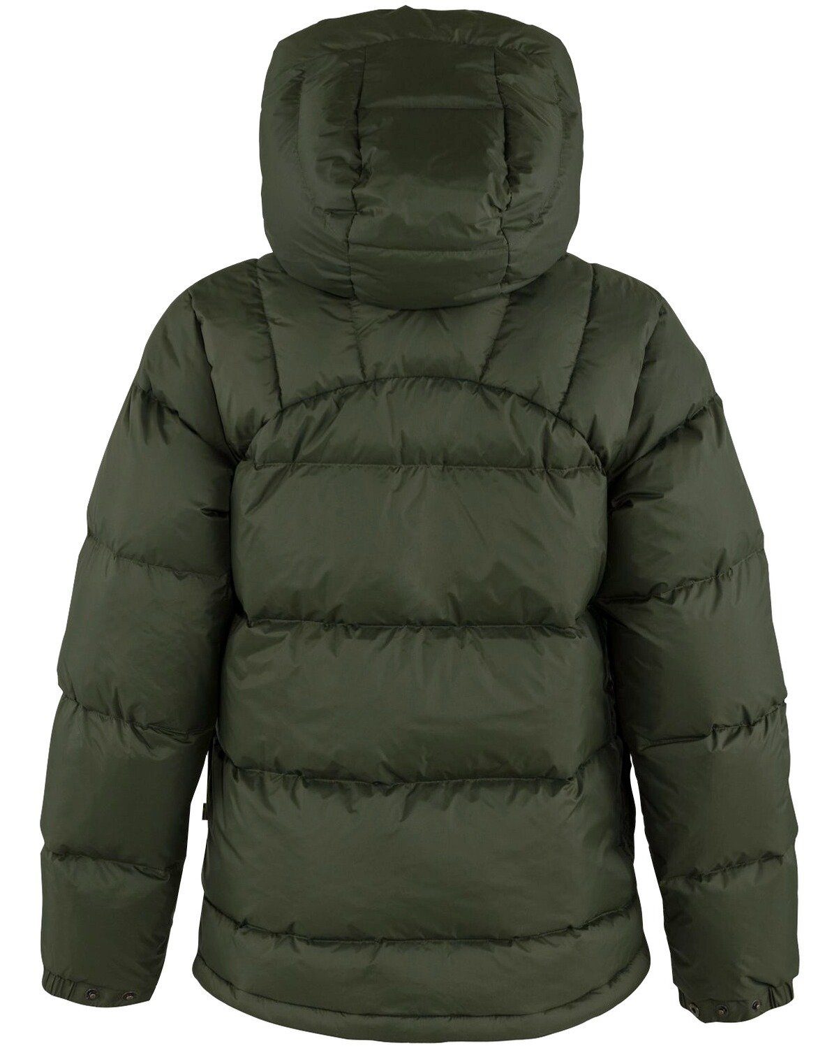 Fjällräven Winterjacke Damen Jacke Expedition Down günstig online kaufen