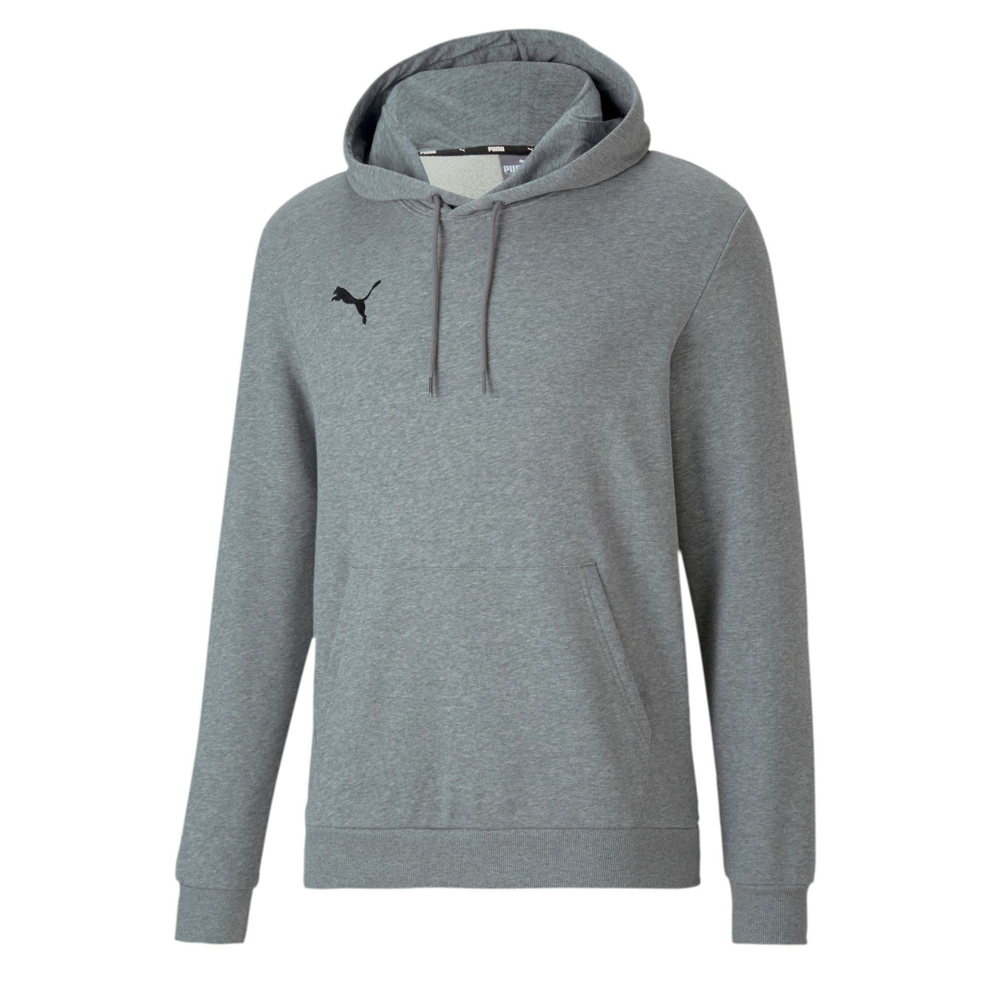 PUMA Kapuzenpullover Puma Herren Kapuzenpullover teamGOAL günstig online kaufen