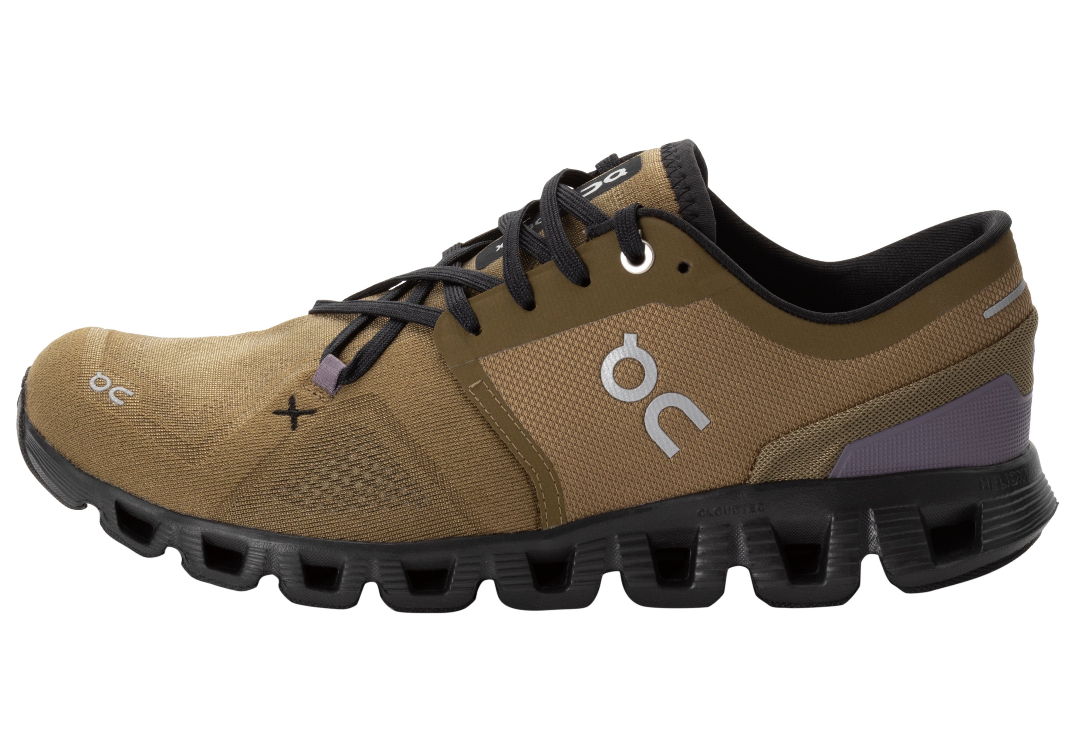 ON RUNNING Cloud X 3 Laufschuh günstig online kaufen