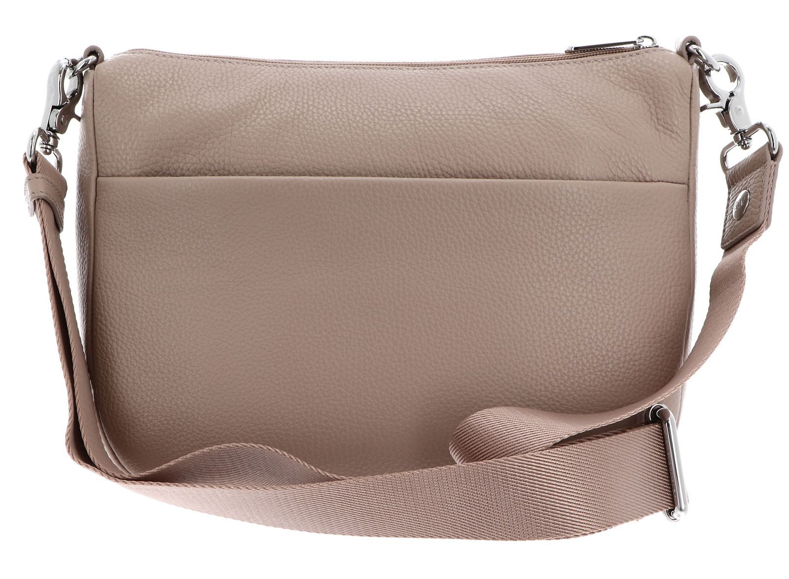 Mandarina Duck Schultertasche Mellow Leather
