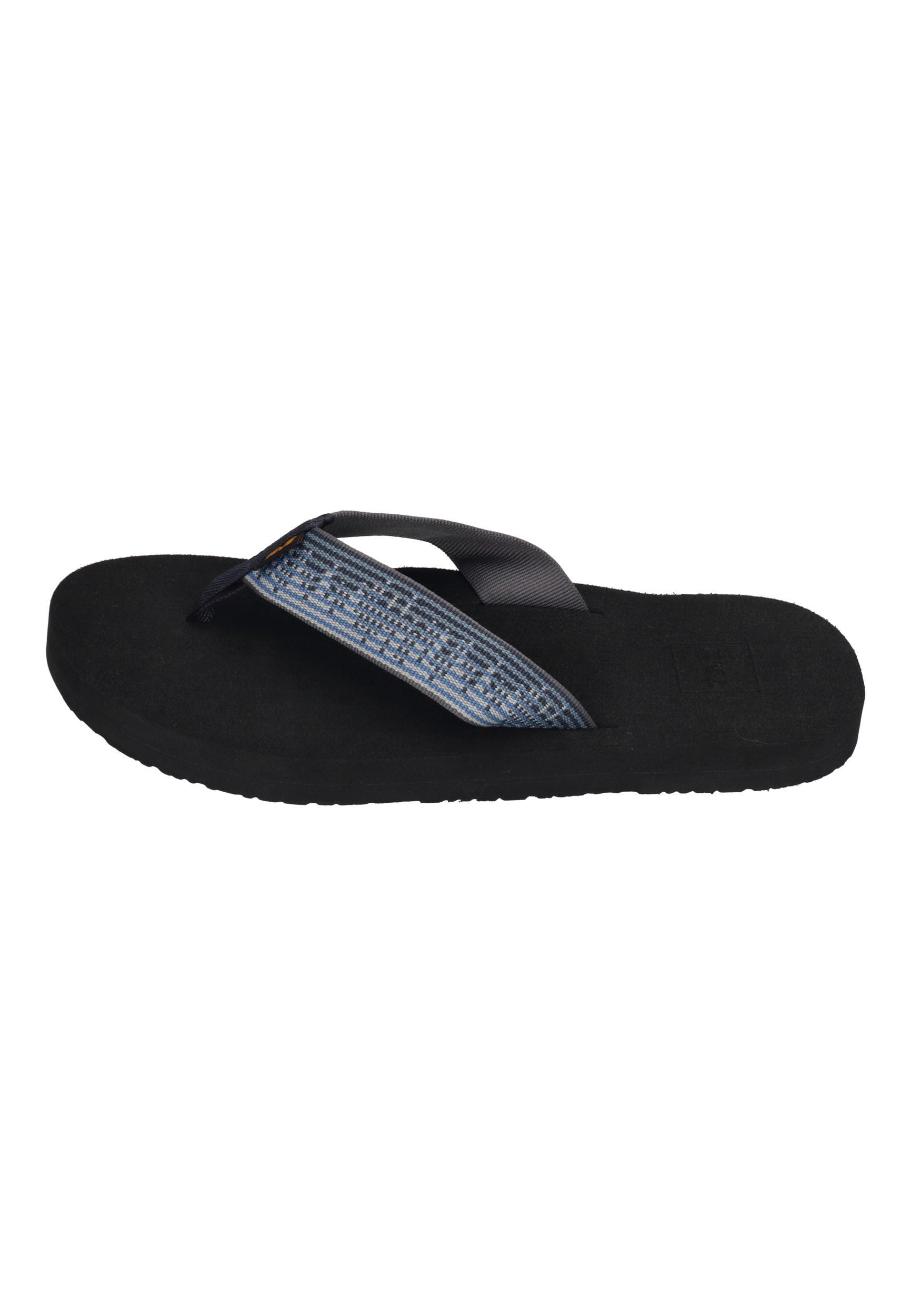 Teva MUSH II 4168 Zehentrenner Atmosphere Navy