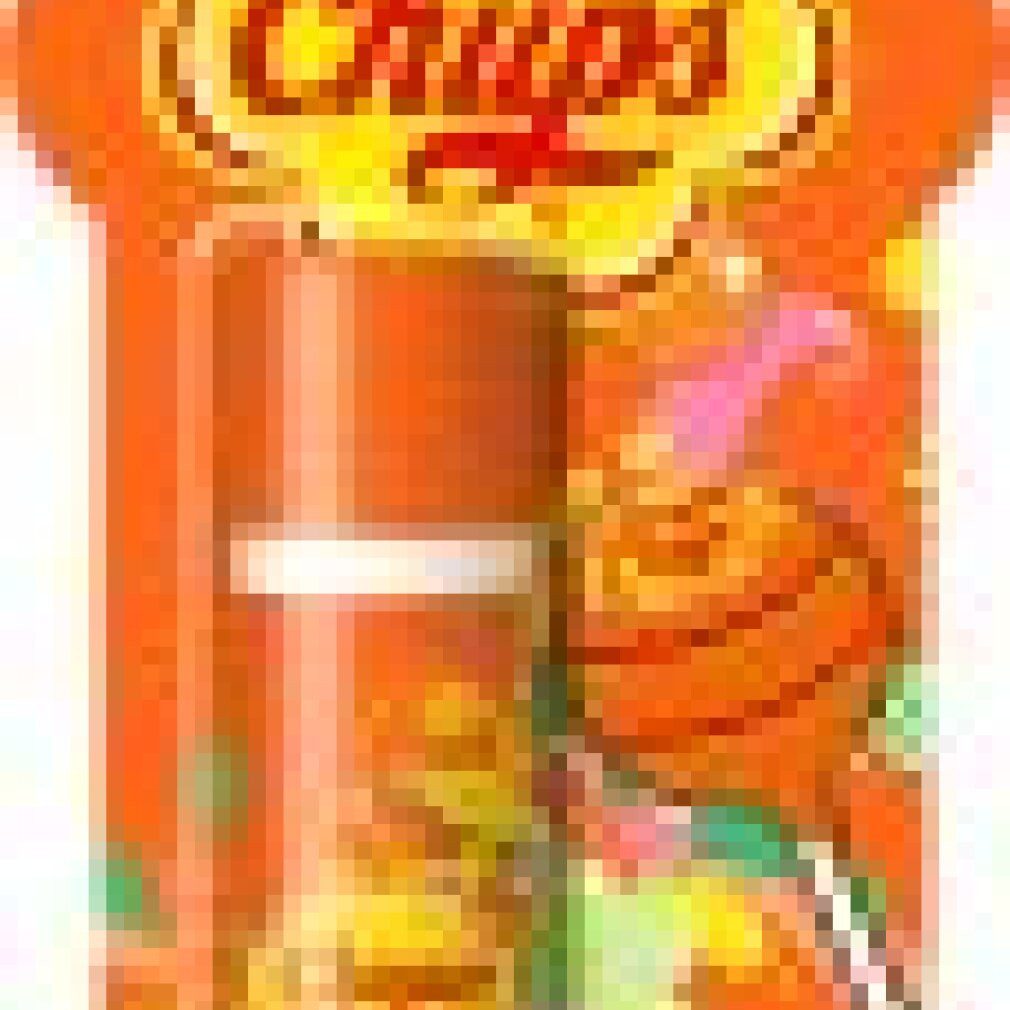 Chupa Chups Lippenpflegemittel Orange Pop Lip Balm