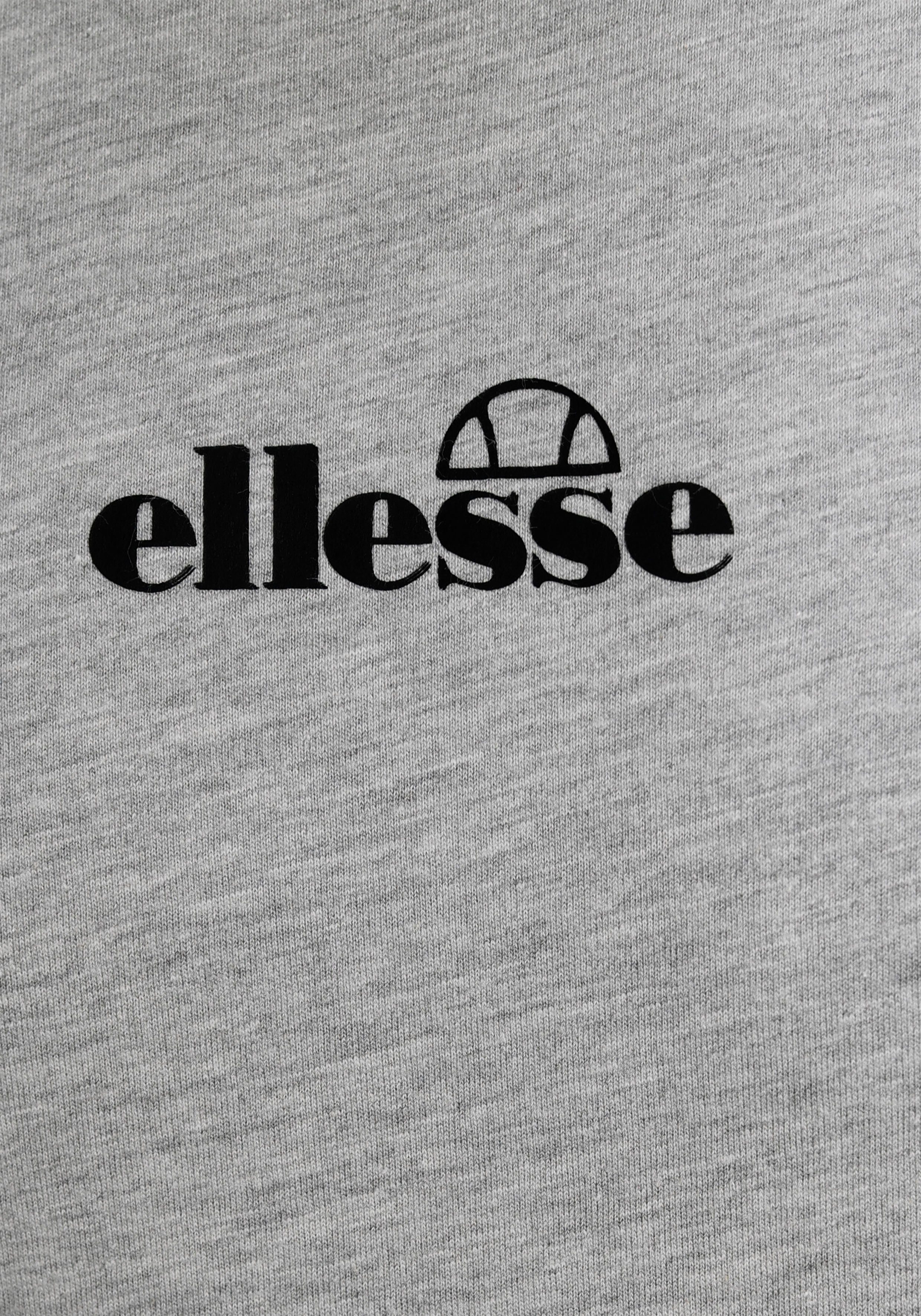 Ellesse T-Shirt H T-SHIRT