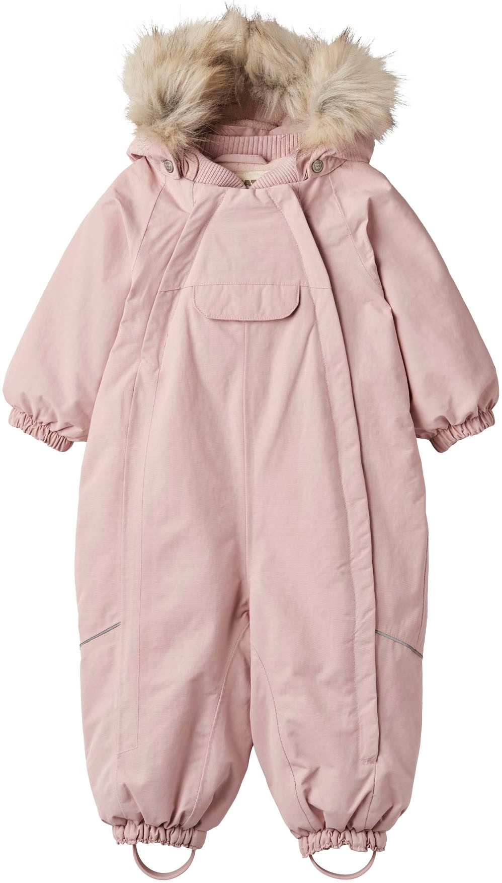 Schneeoverall Snowsuit Nickie Tech
