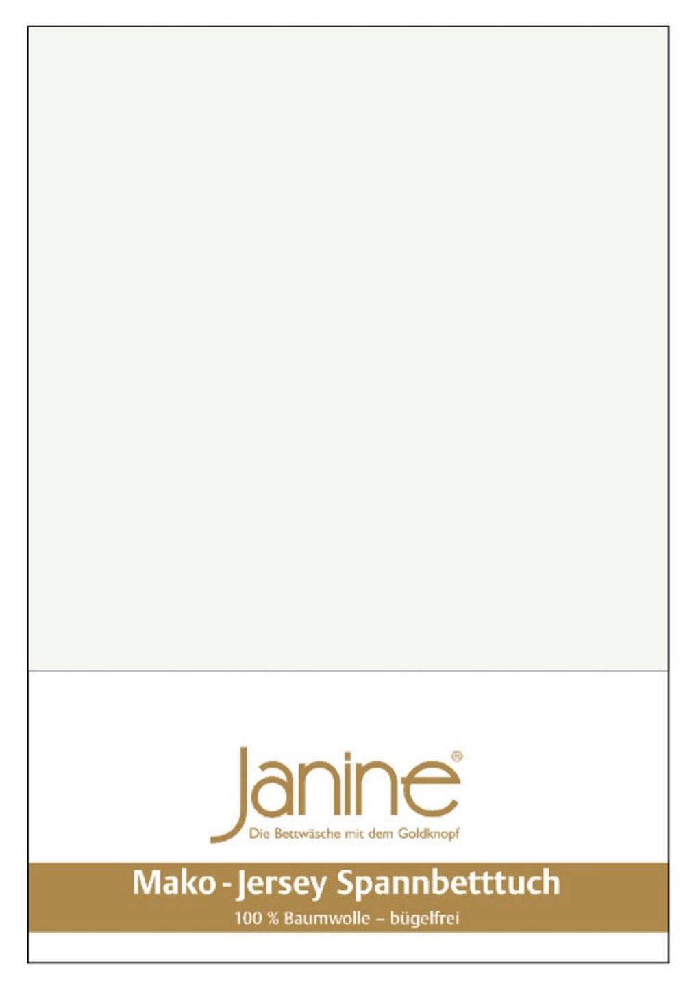 Janine Spannbettlaken