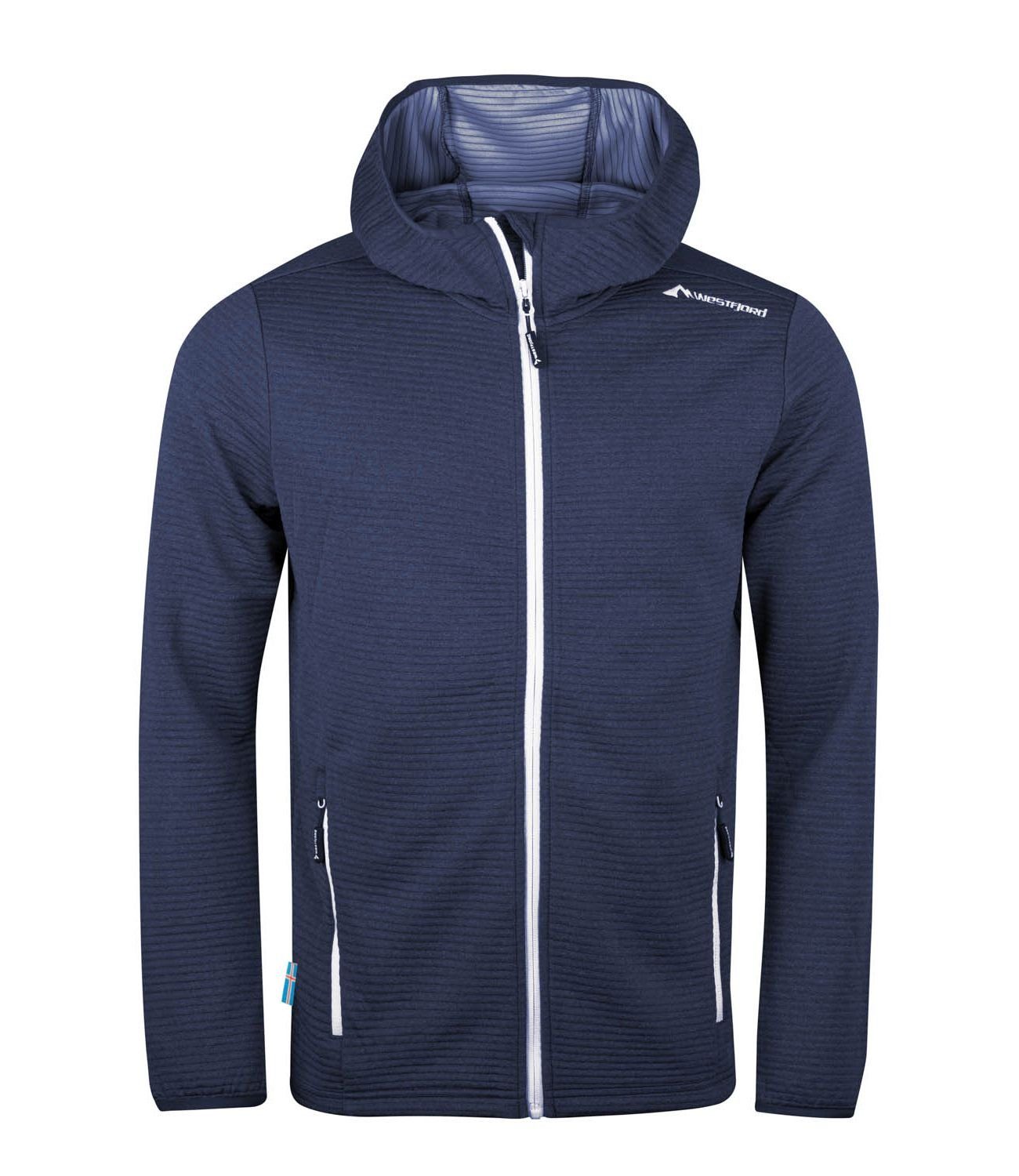Fleecejacke Skardsvik