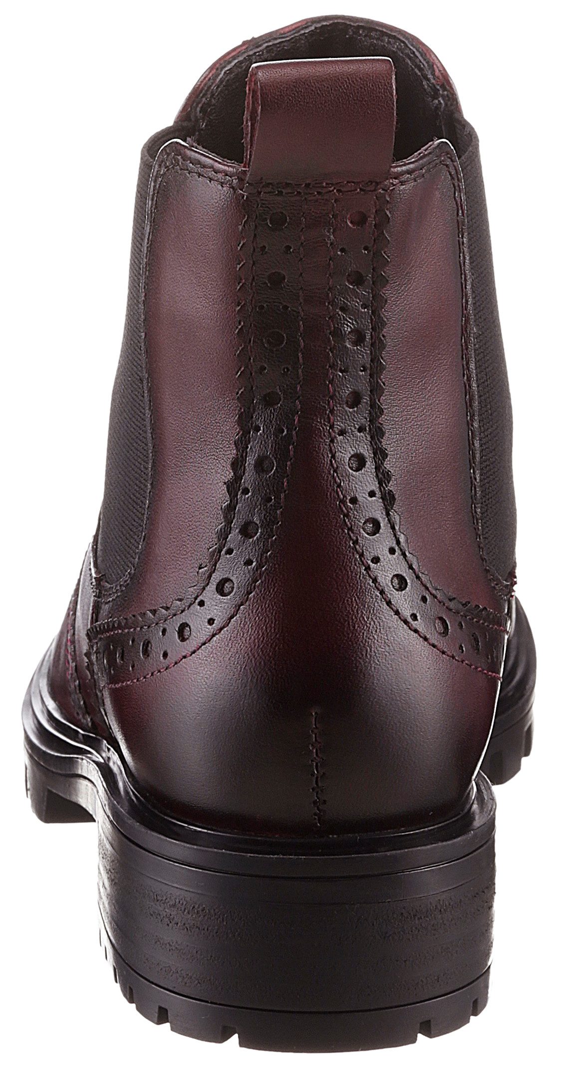 Ara TULSA Chelseaboots, Stiefelette, Schlupfboots mit günstig online kaufen