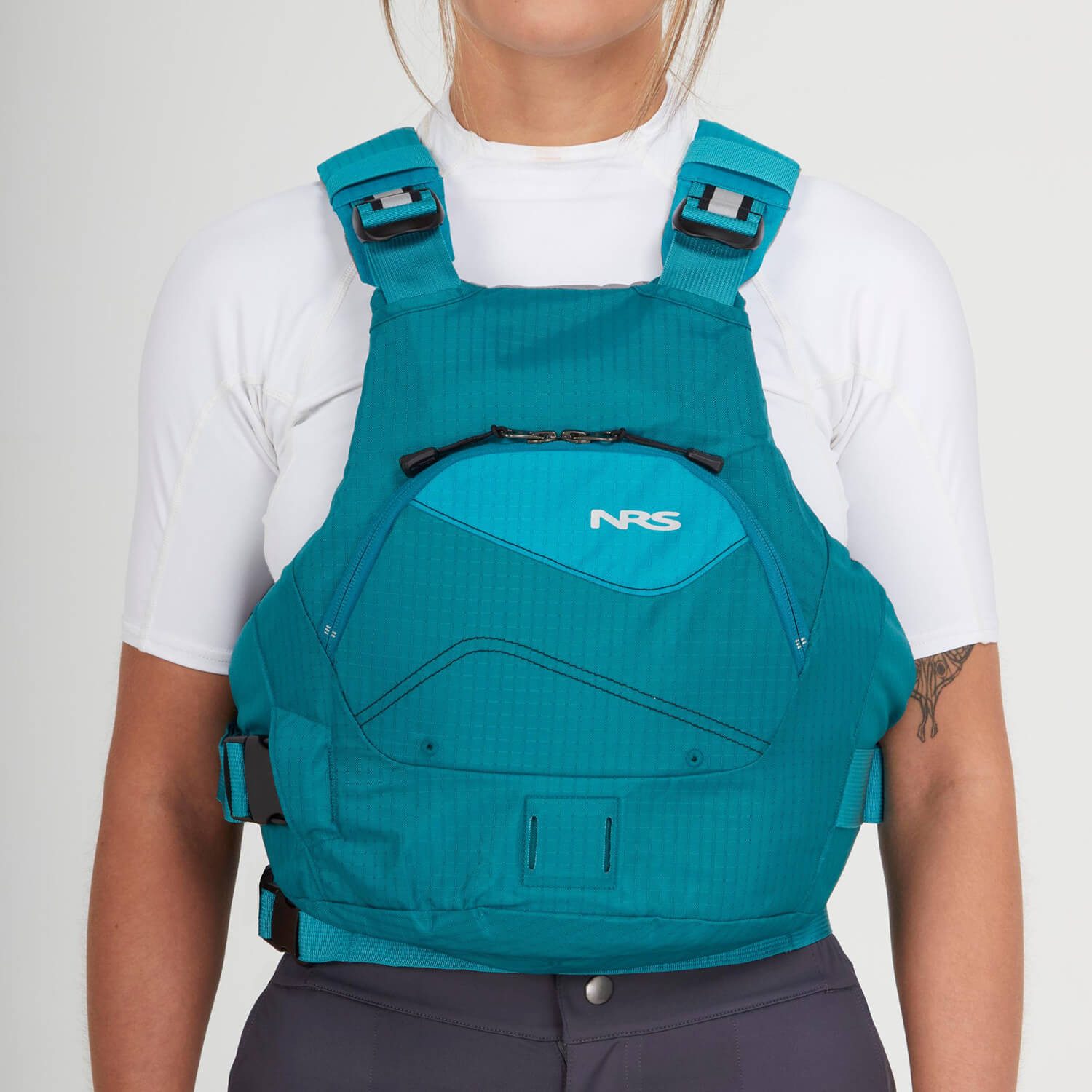NRS Schwimmweste NRS Ion PFD Schwimmweste Paddelweste