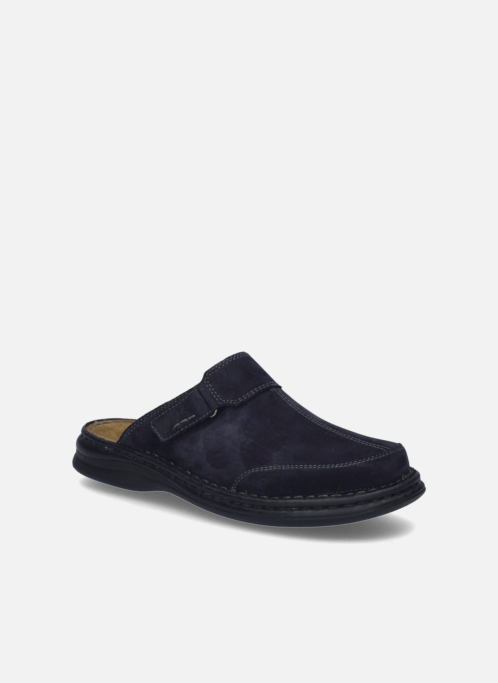Josef Seibel Max 93, blau Clog