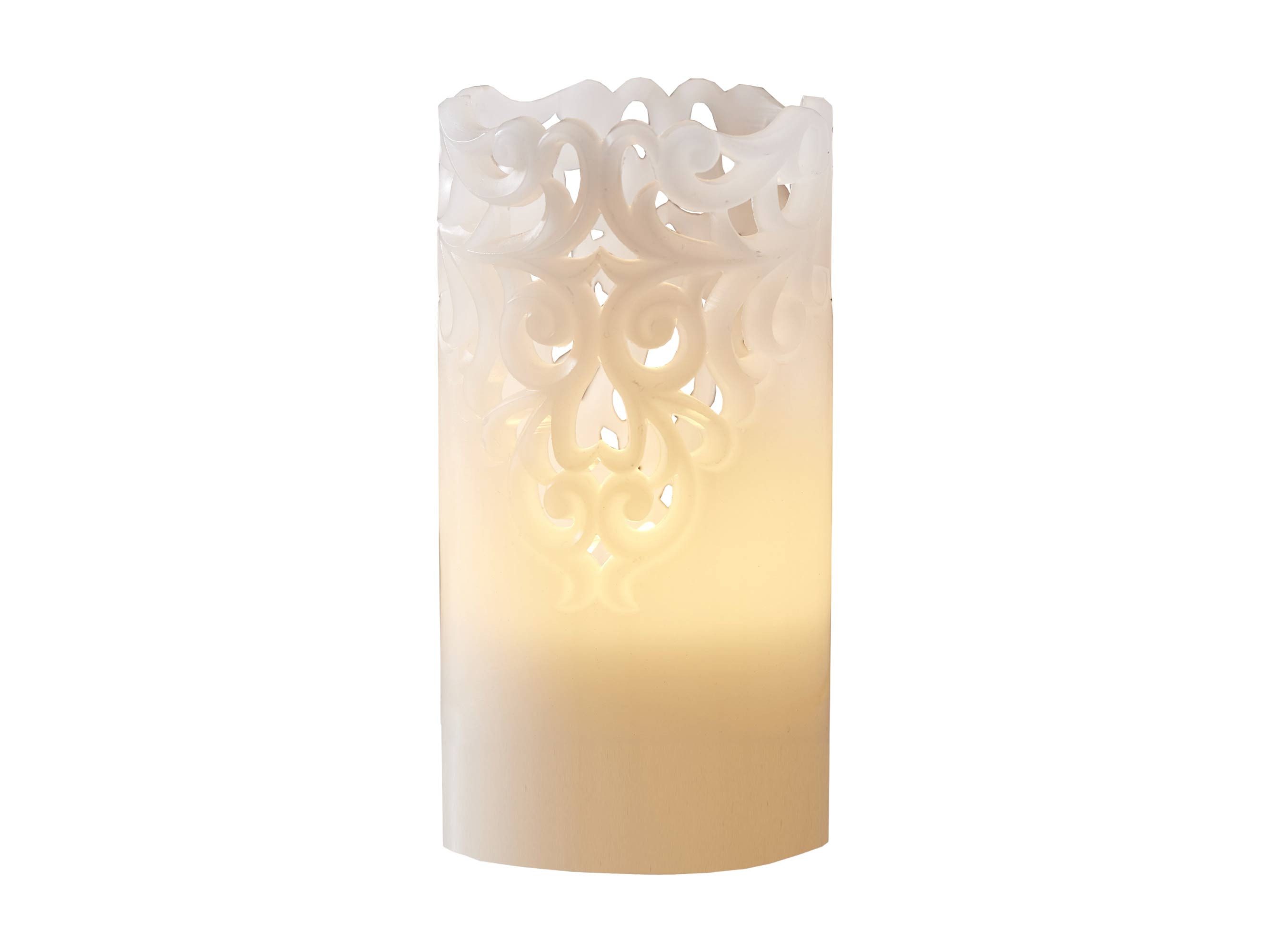 LED-Kerze Clary