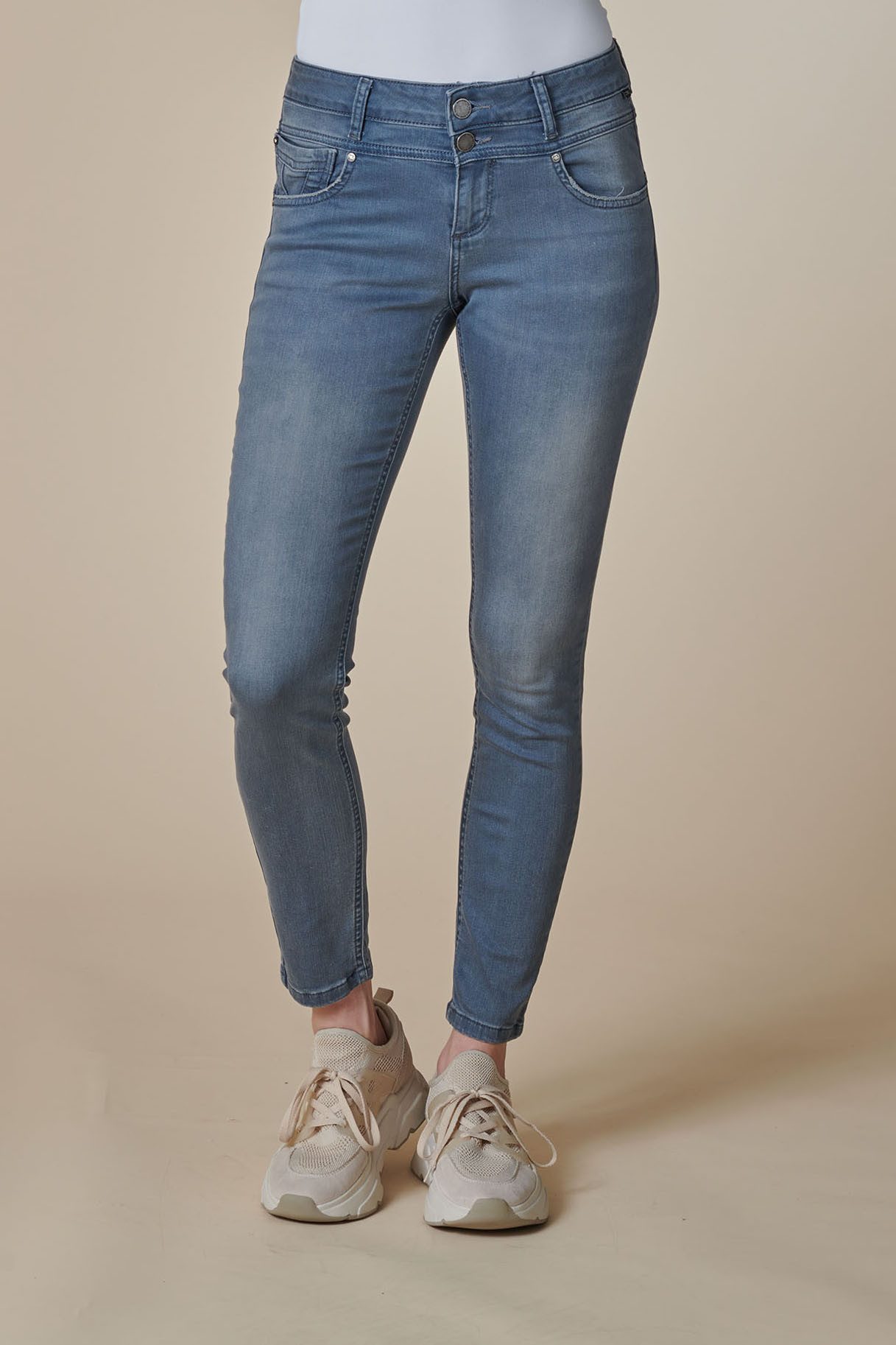 Zhrill Skinny-fit-Jeans ZHKELA