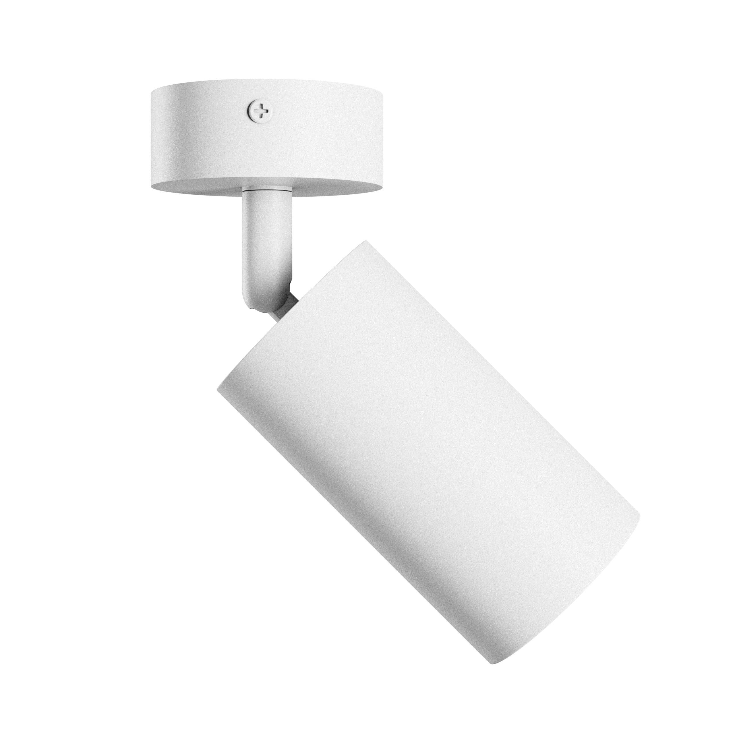 Spectrum Aufbauleuchte LED Wandleuchte SQUALLA VARIOSA günstig online kaufen