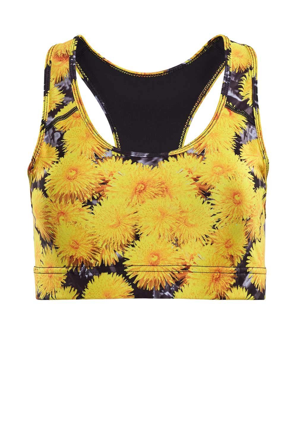 Super günstig im Laden Winshape Sport-Bustier SB101-Dandelion-Breeze Functional