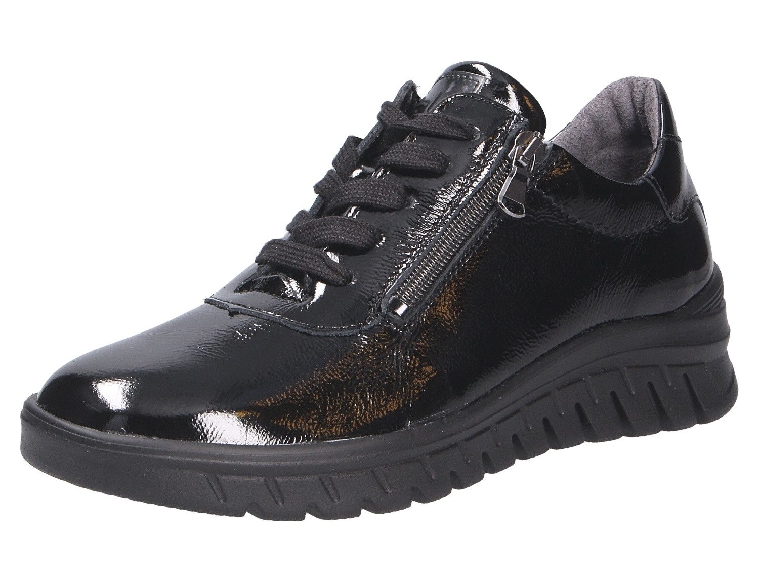 Schnürschuh