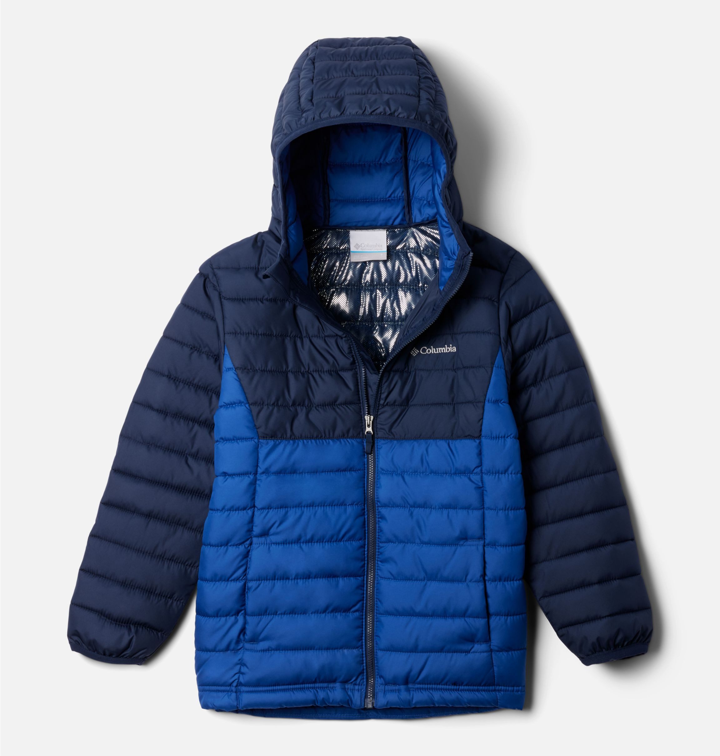 Steppjacke Powder Lite™ II Hooded Jacket