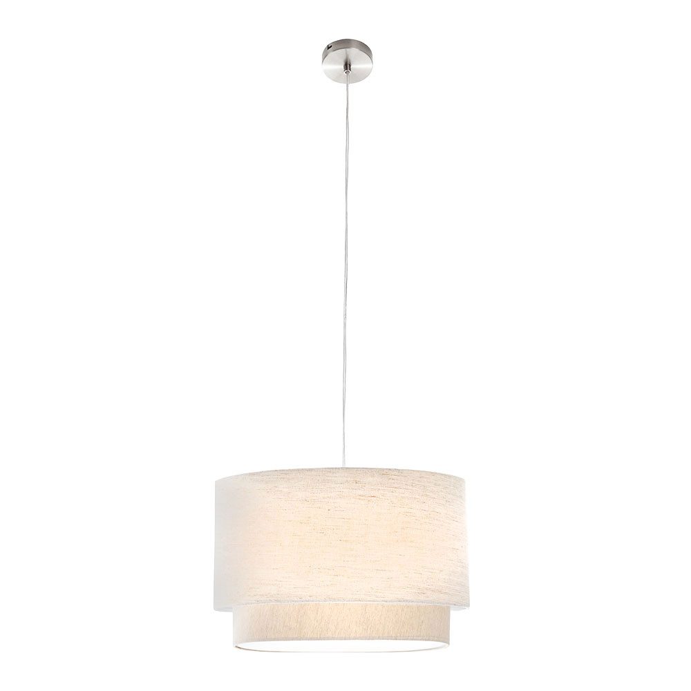 NOWA Pendelleuchte, Leuchtmittel nicht inklusive, Hängelampe Esstischleucht günstig online kaufen