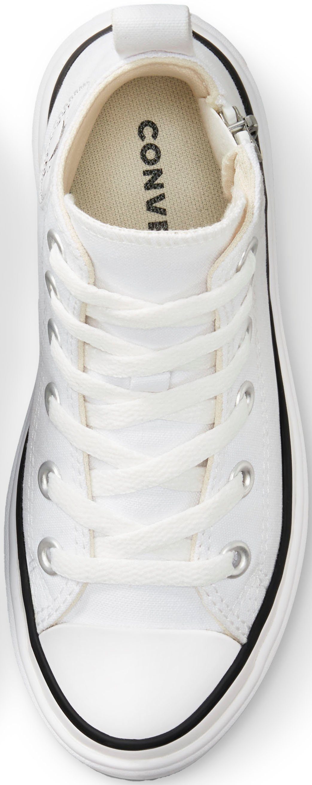 Converse CHUCK TAYLOR ALL STAR LUGGED LIFT P Sneaker