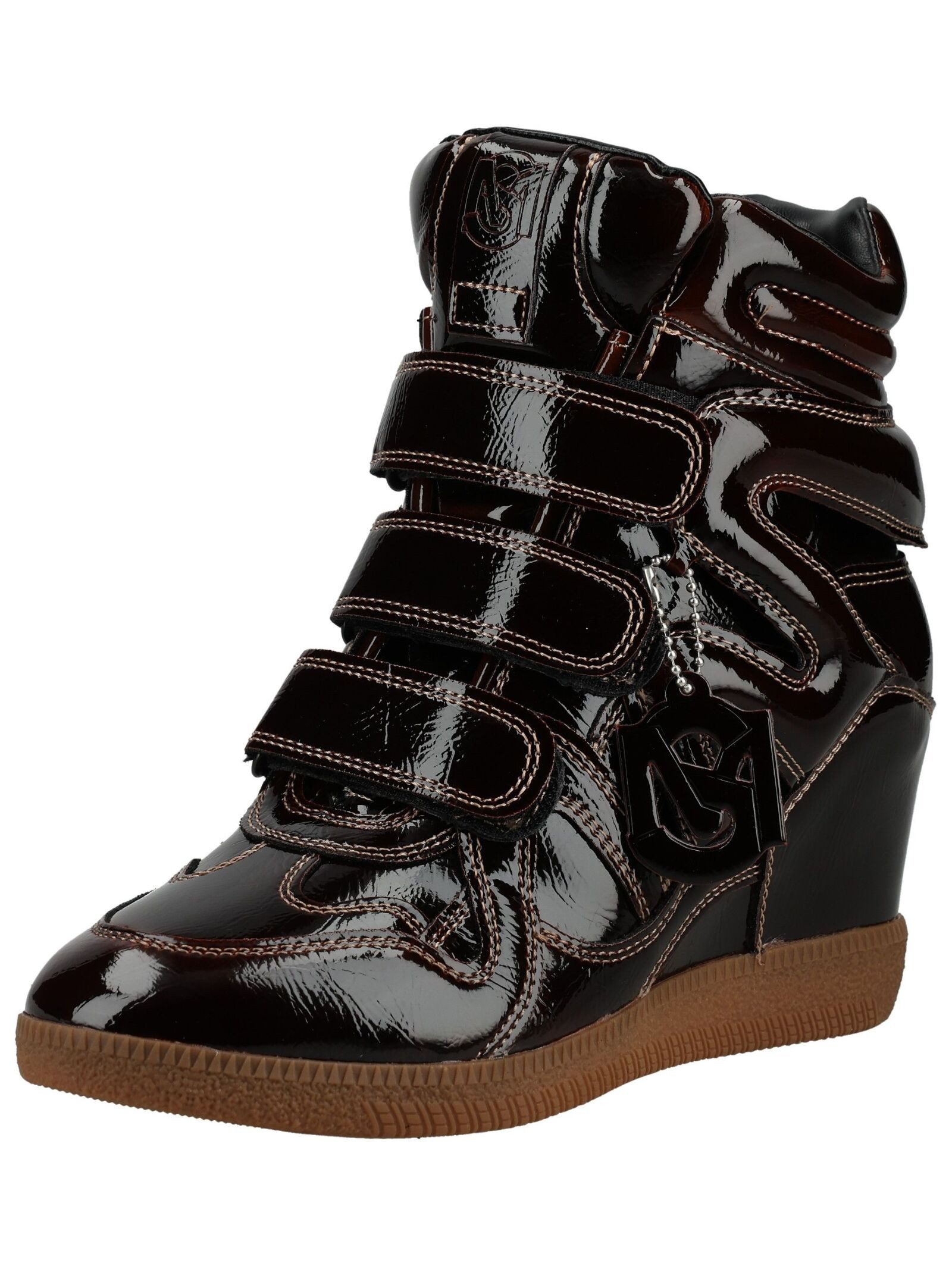 STEVE MADDEN STEVE MADDEN Sneaker Lederimitat Sneaker