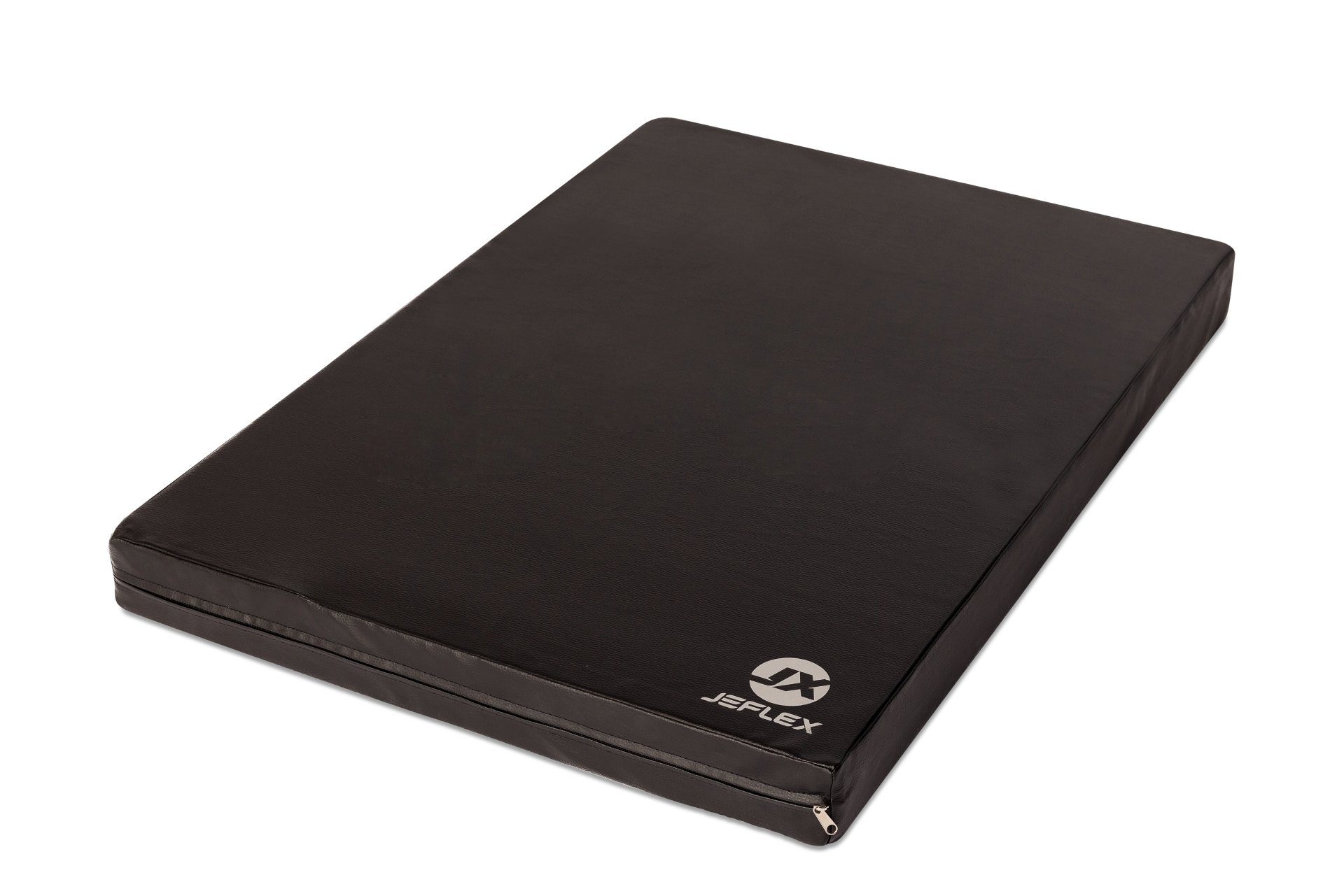 Weichbodenmatte Jeflex Turnmatte 100 x 70 x 8 cm Fitness Weichbodenmatte Sportmatte