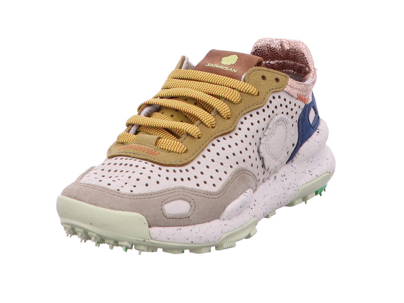 Satorisan Chacrona Schnürschuh