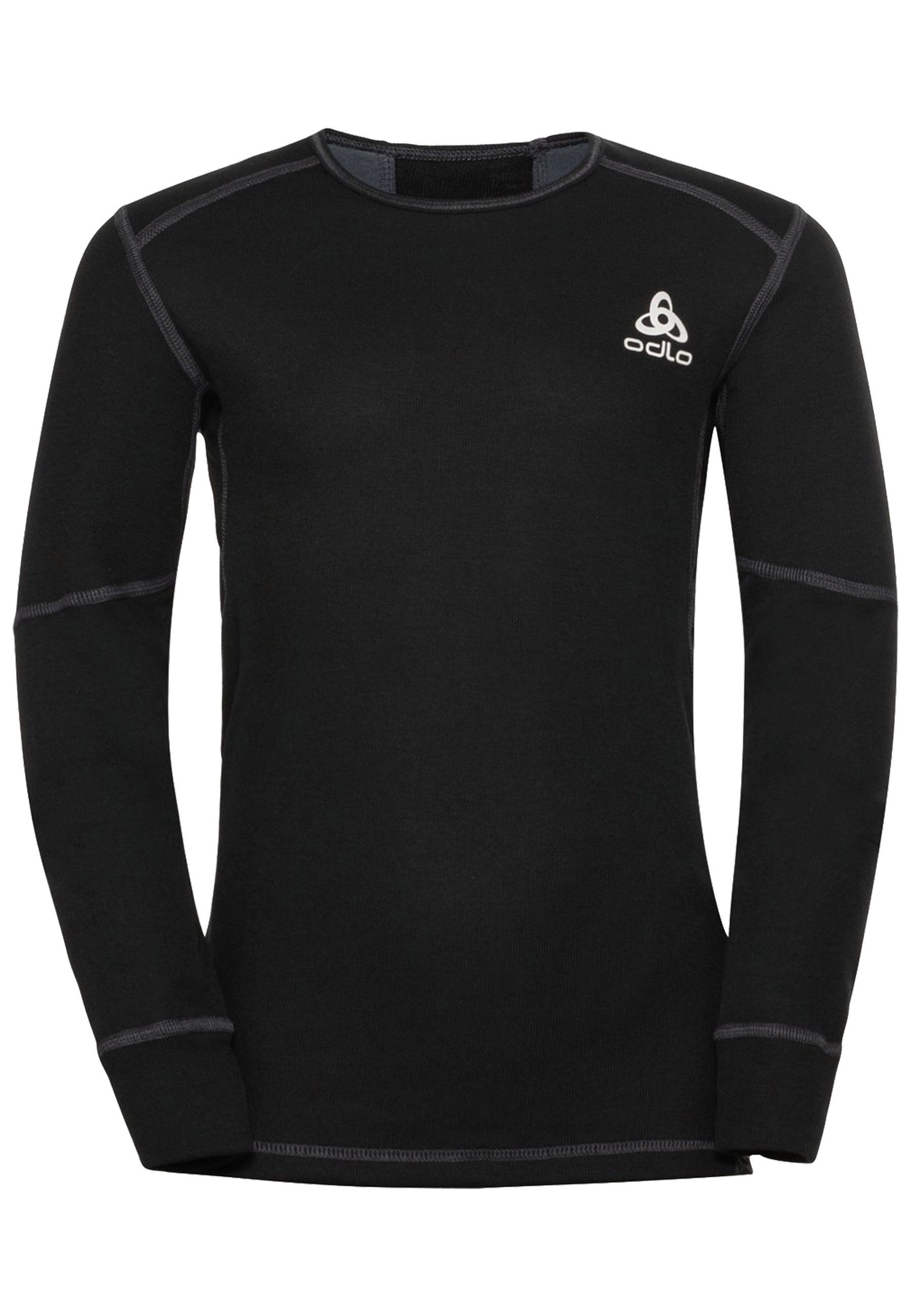 Odlo Langarmshirt Active (1-tlg)